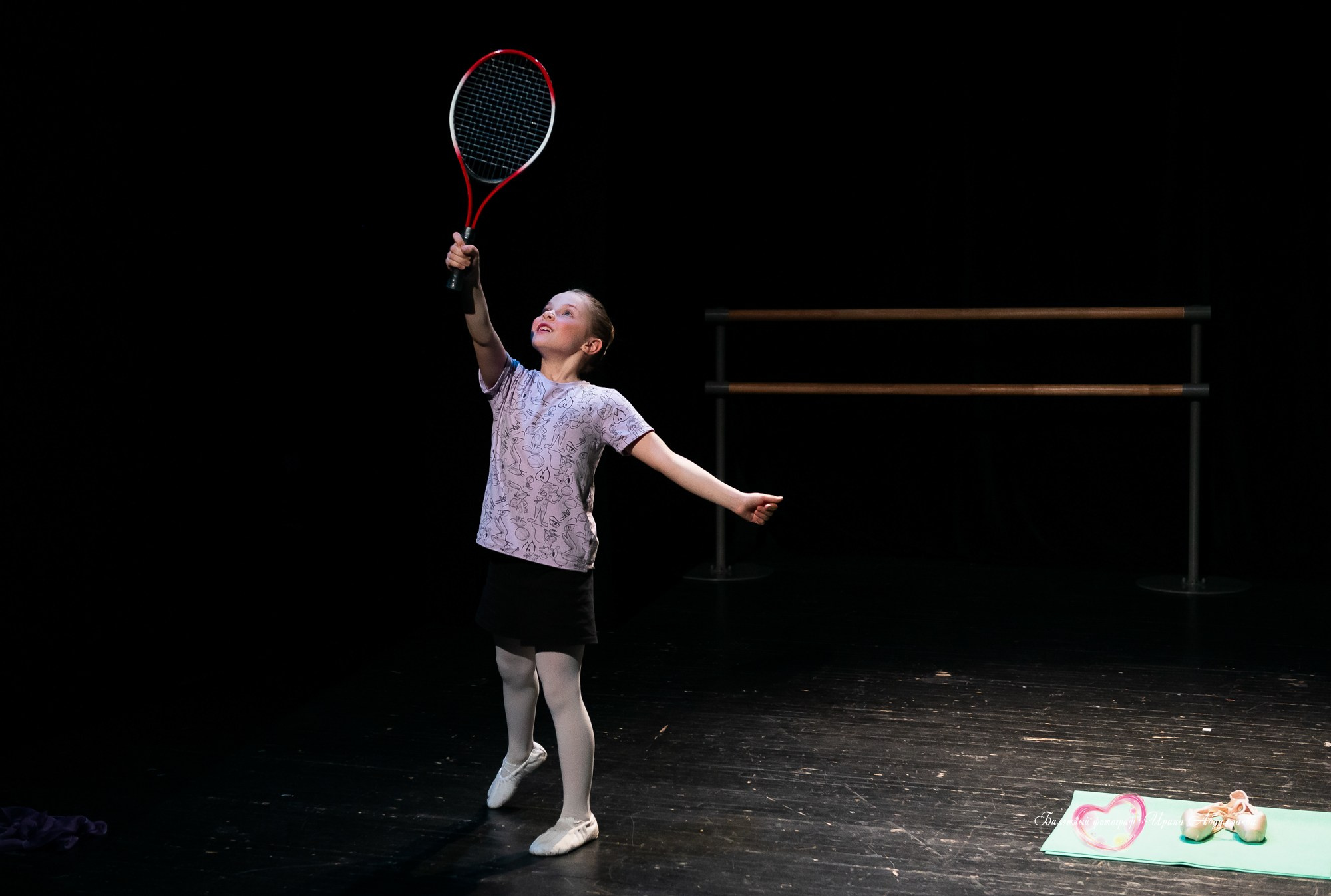 Хореографическая студия STUDIO GRIG «КЛАСС-КОНЦЕРТ» (г. Москва) 2022 г