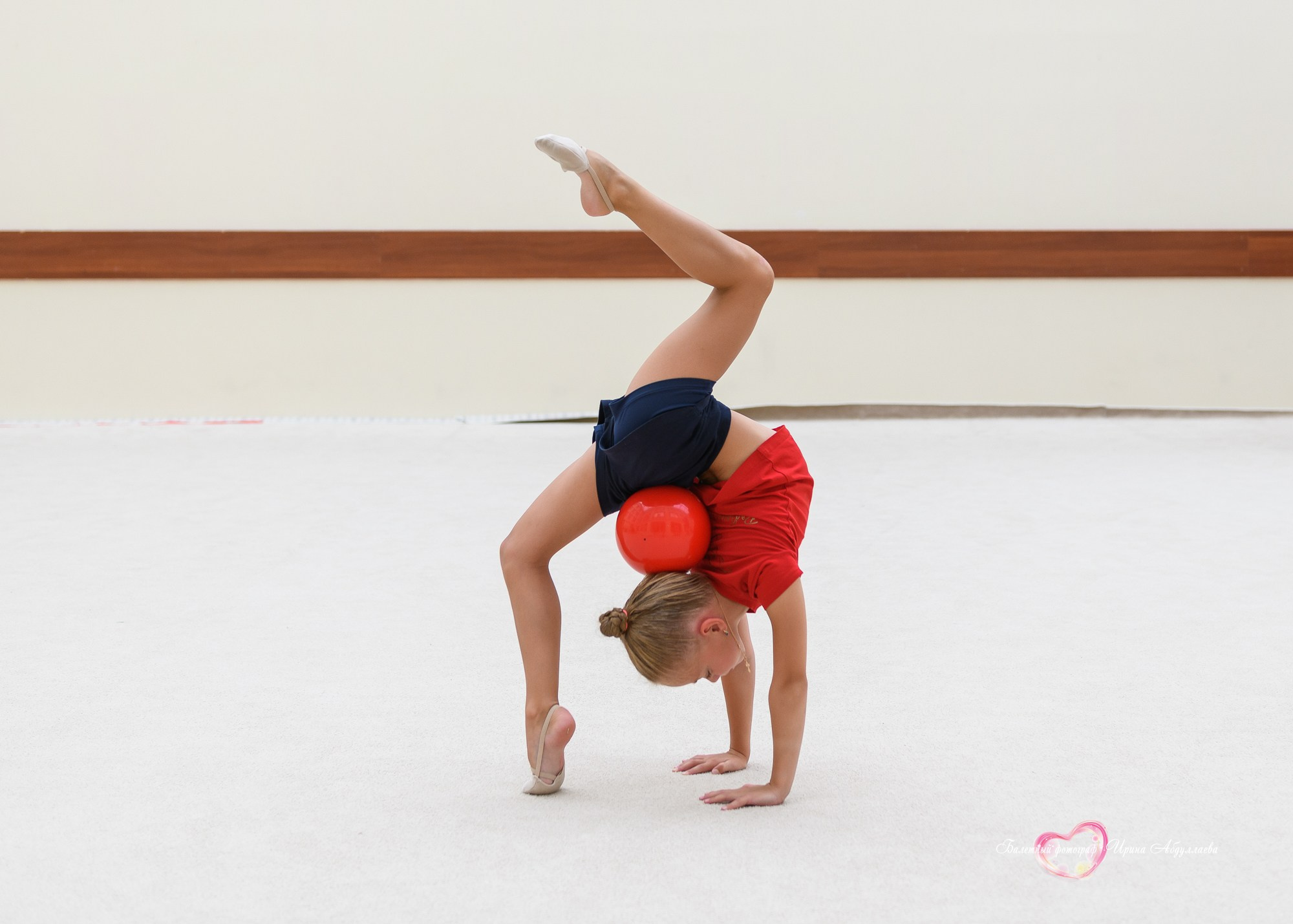 Тренировочные сборы ДИНАМО-ДМИТРОВ — ЦХГ ИМПУЛЬС