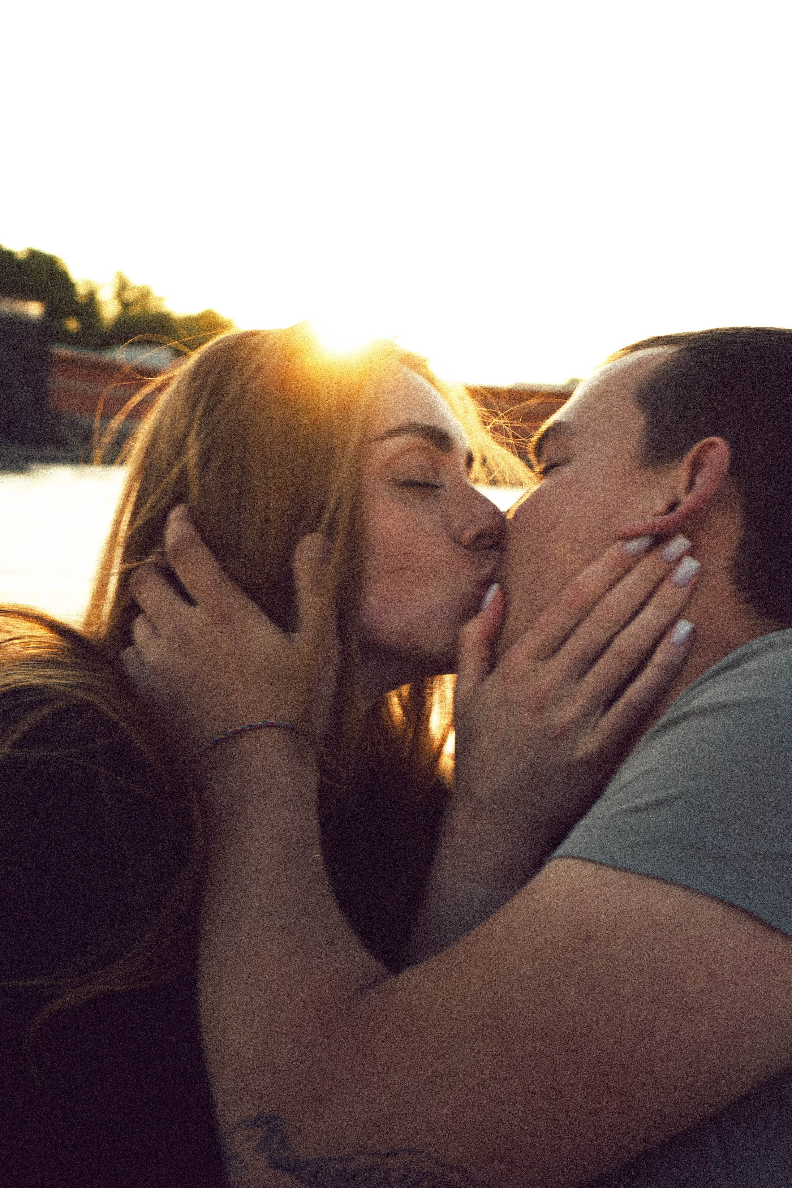 Летняя морская прогулка. Профессиональный фотограф, Санкт-Петербург — Виктория Богомолова