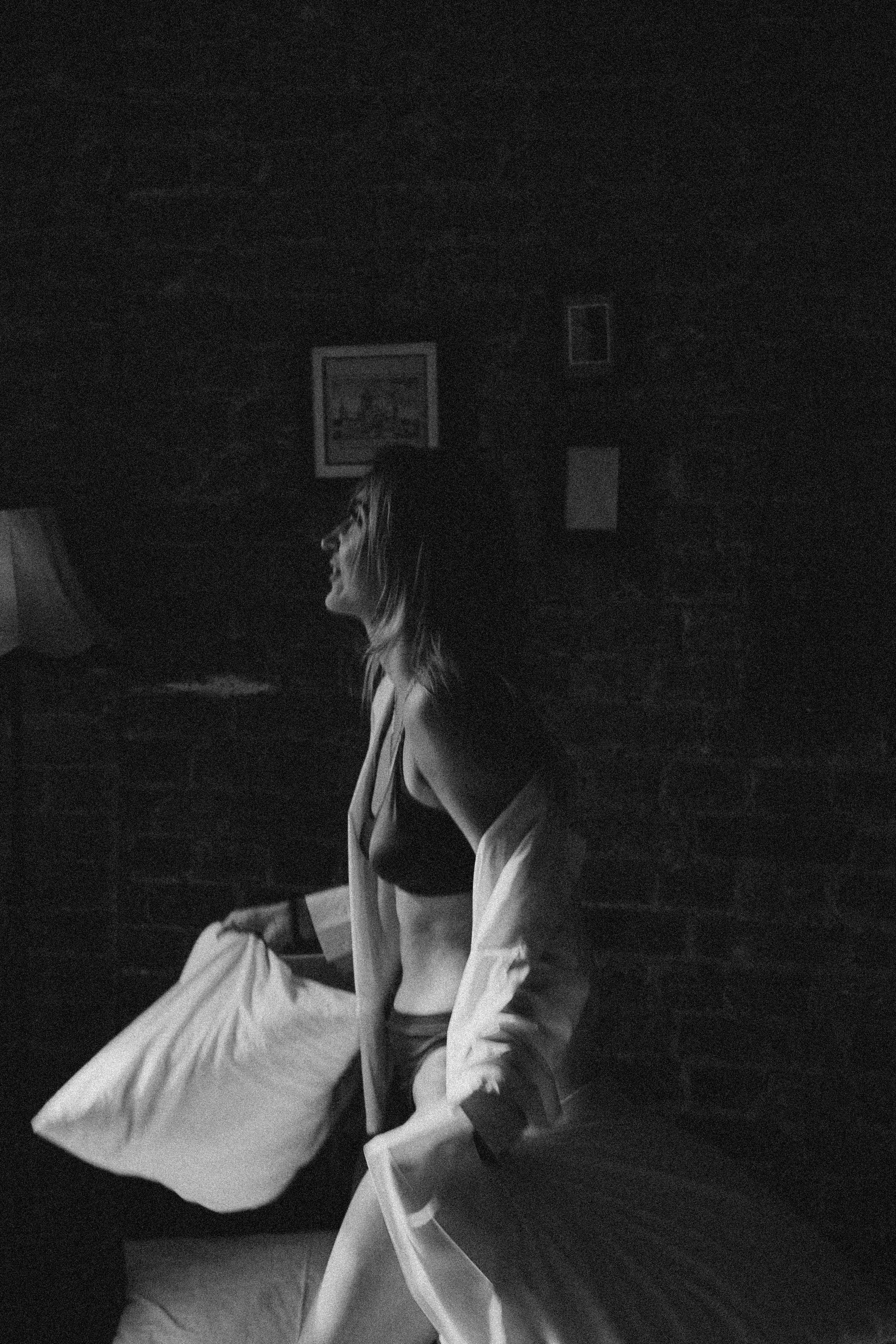 Любовь. Профессиональный фотограф, Санкт-Петербург — Виктория Богомолова