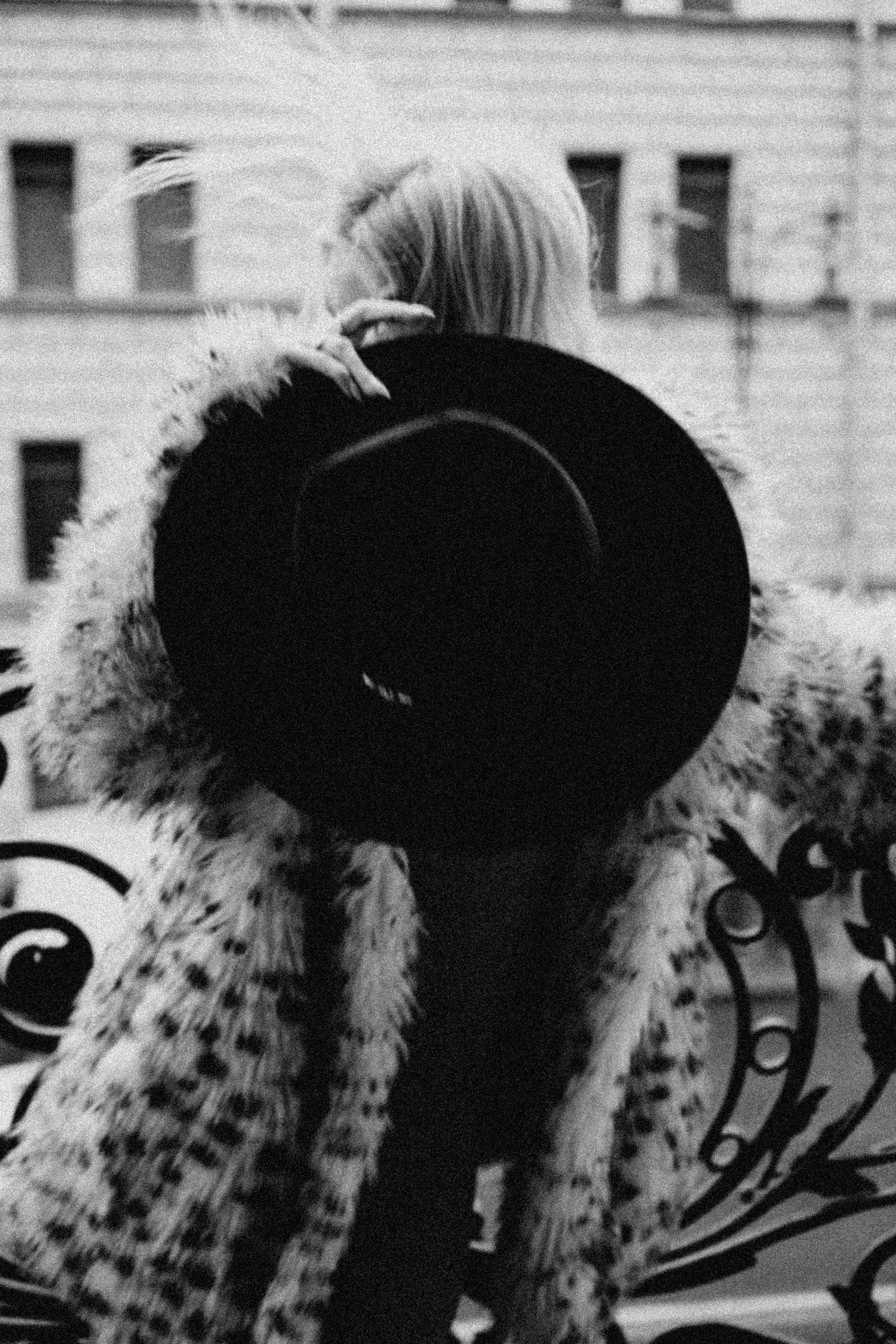 Винтажная серия. Профессиональный фотограф, Санкт-Петербург — Виктория Богомолова