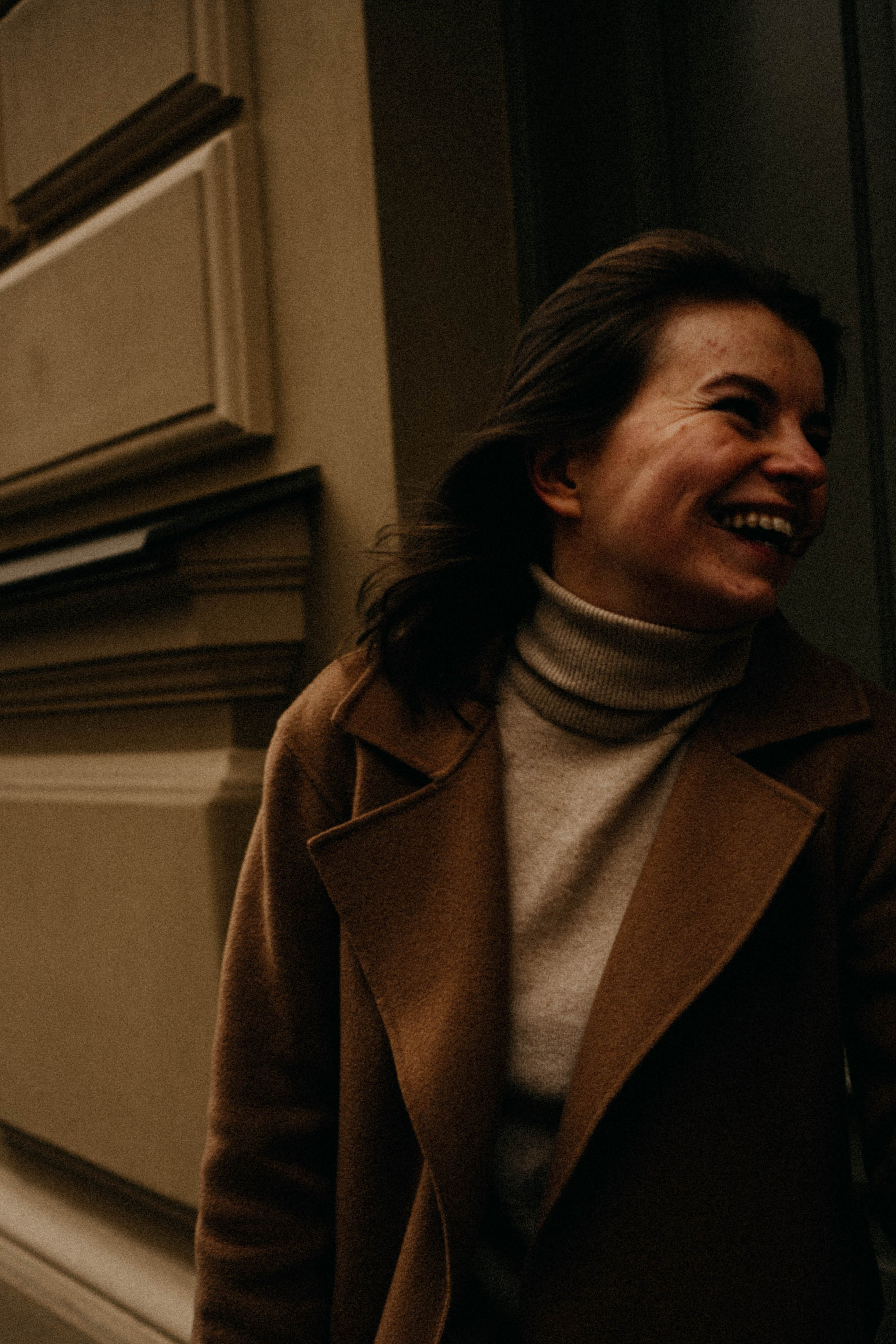 Атмосферная прогулочная. Профессиональный фотограф, Санкт-Петербург — Виктория Богомолова