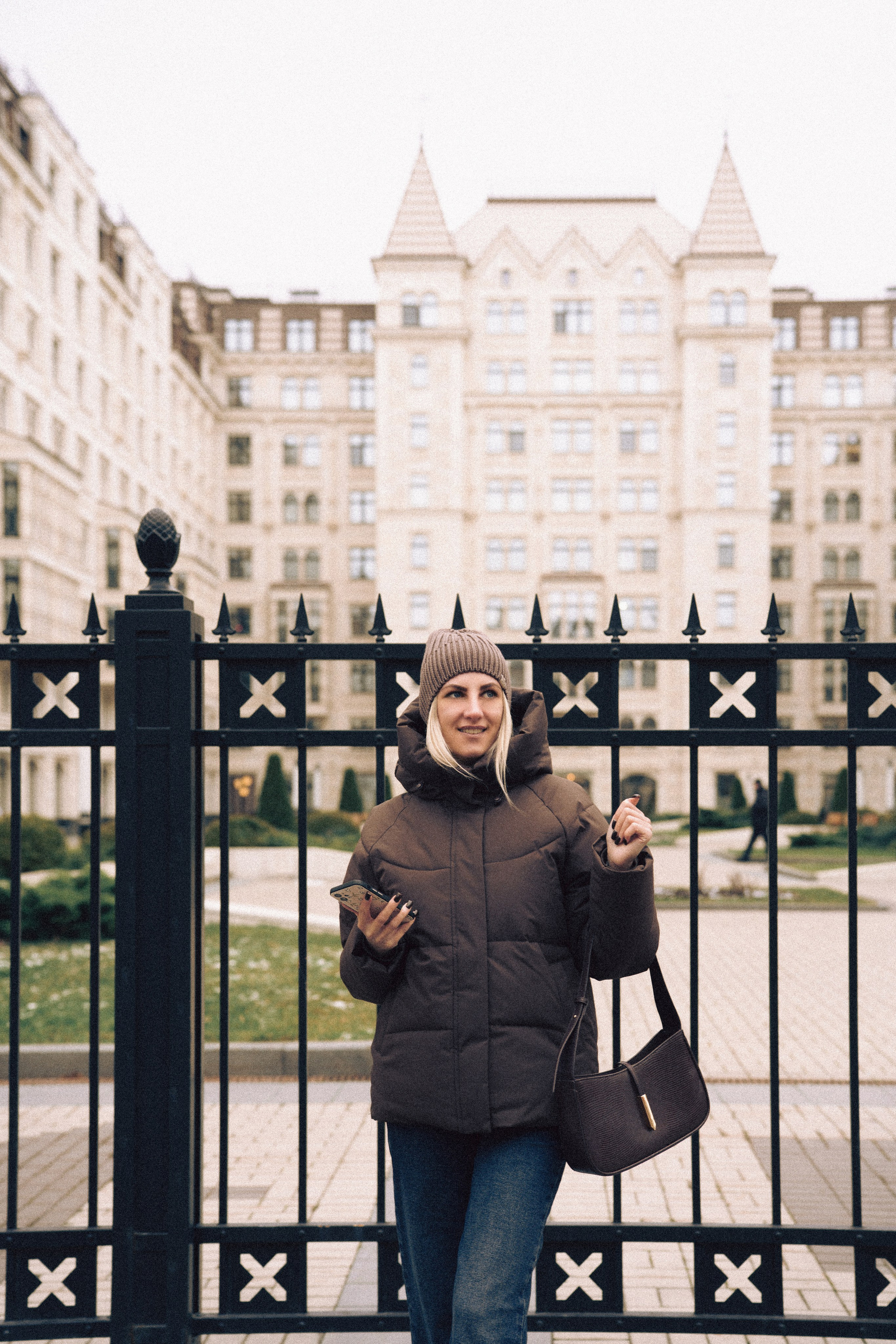 ПРОГУЛКА ПО ГОРОДУ ВОЗЛЕ КАЗАНСКОГО СОБРА. Профессиональный фотограф, Санкт-Петербург — Виктория Богомолова