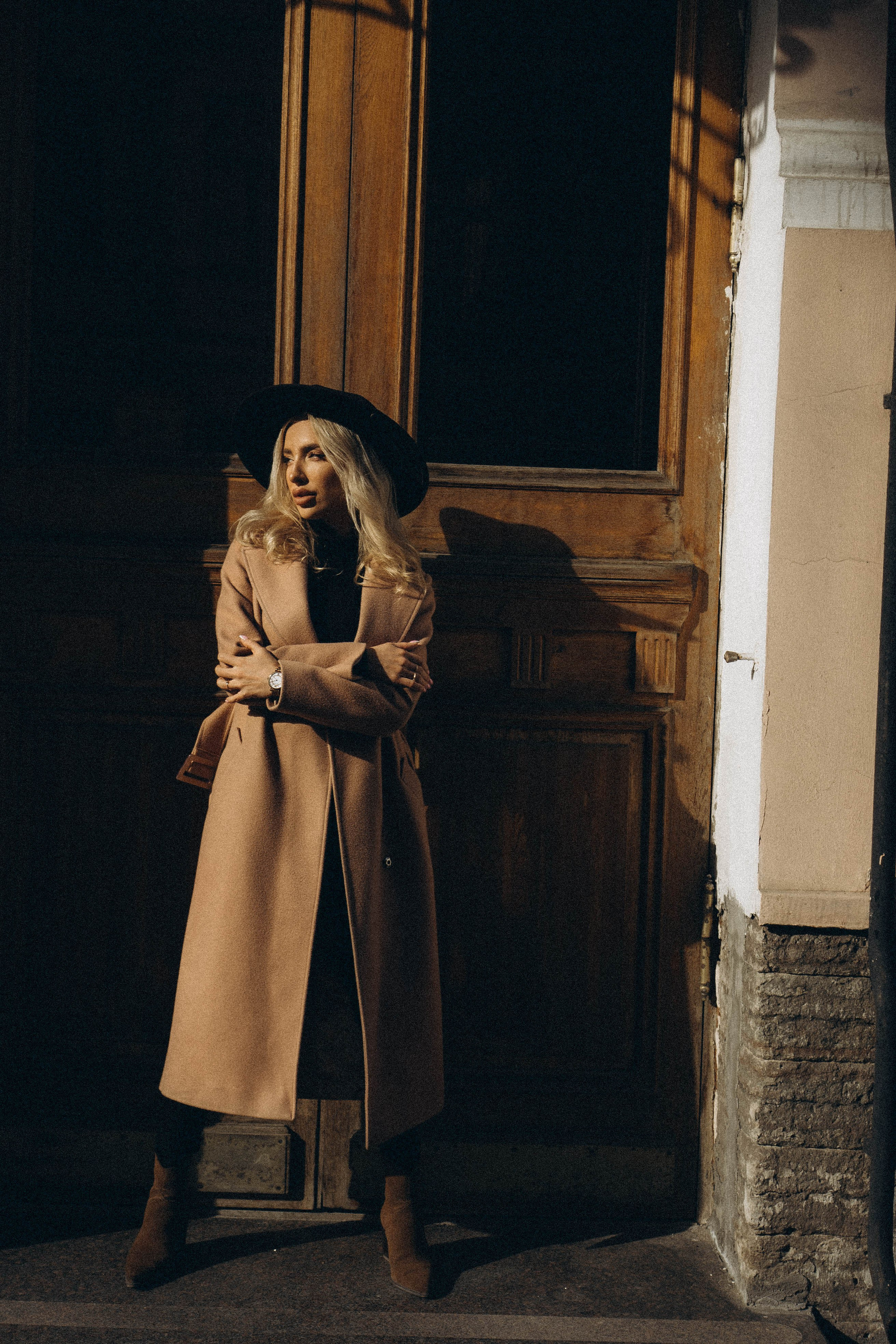 Питерская атмосфера. Профессиональный фотограф, Санкт-Петербург — Виктория Богомолова