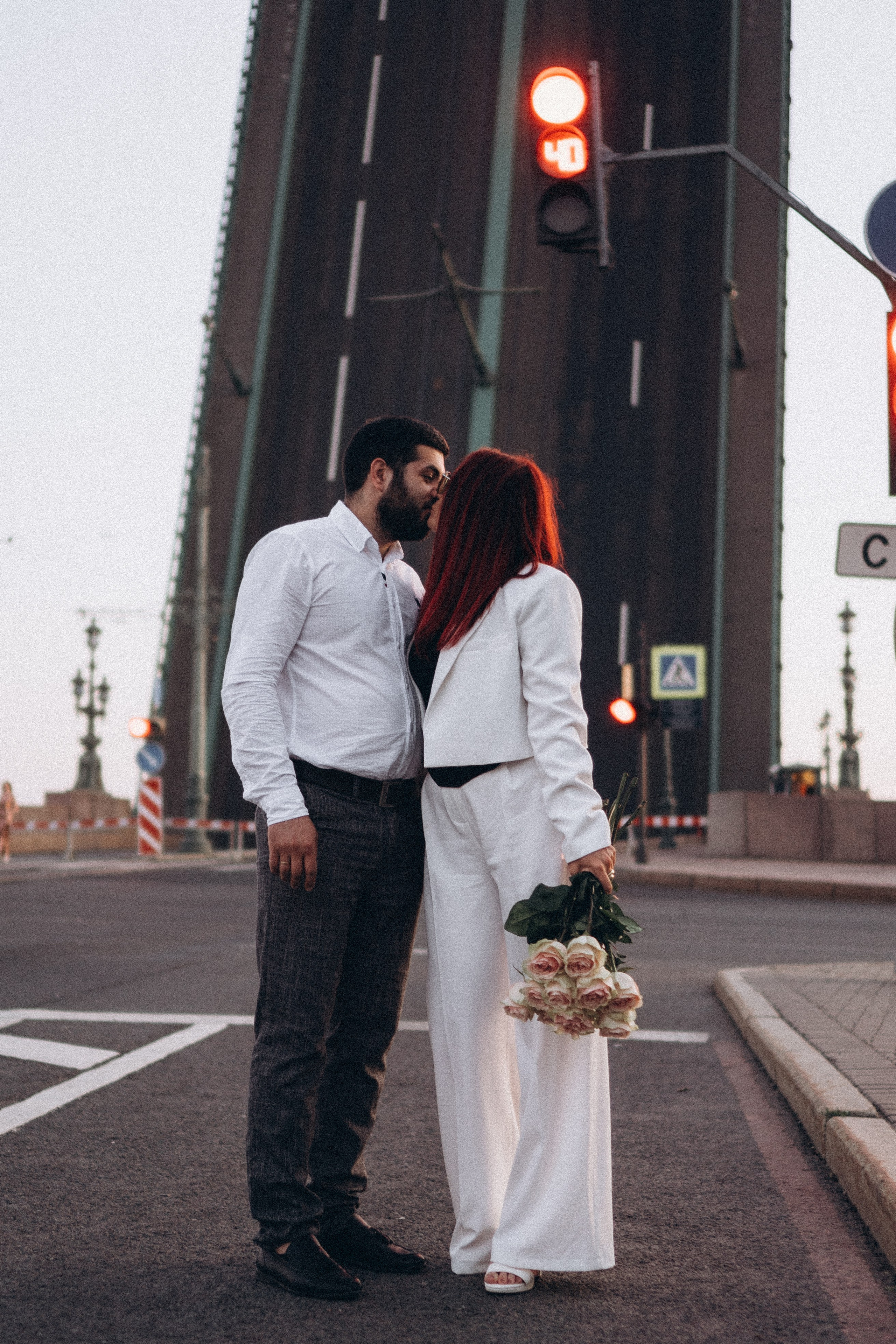 РАССВЕТНАЯ ИСТОРИЯ. Профессиональный фотограф, Санкт-Петербург — Виктория Богомолова