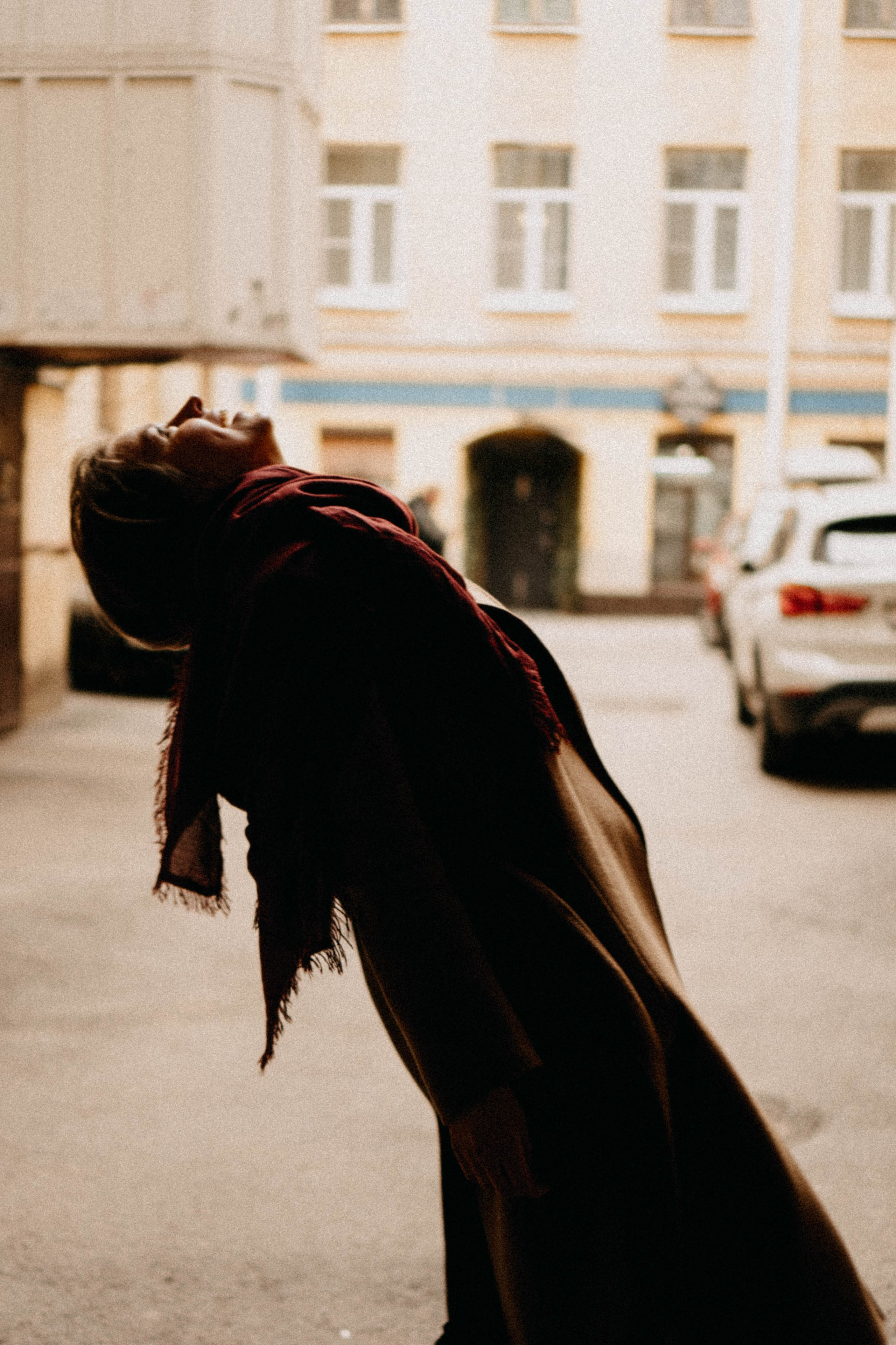 Атмосферная прогулочная. Профессиональный фотограф, Санкт-Петербург — Виктория Богомолова