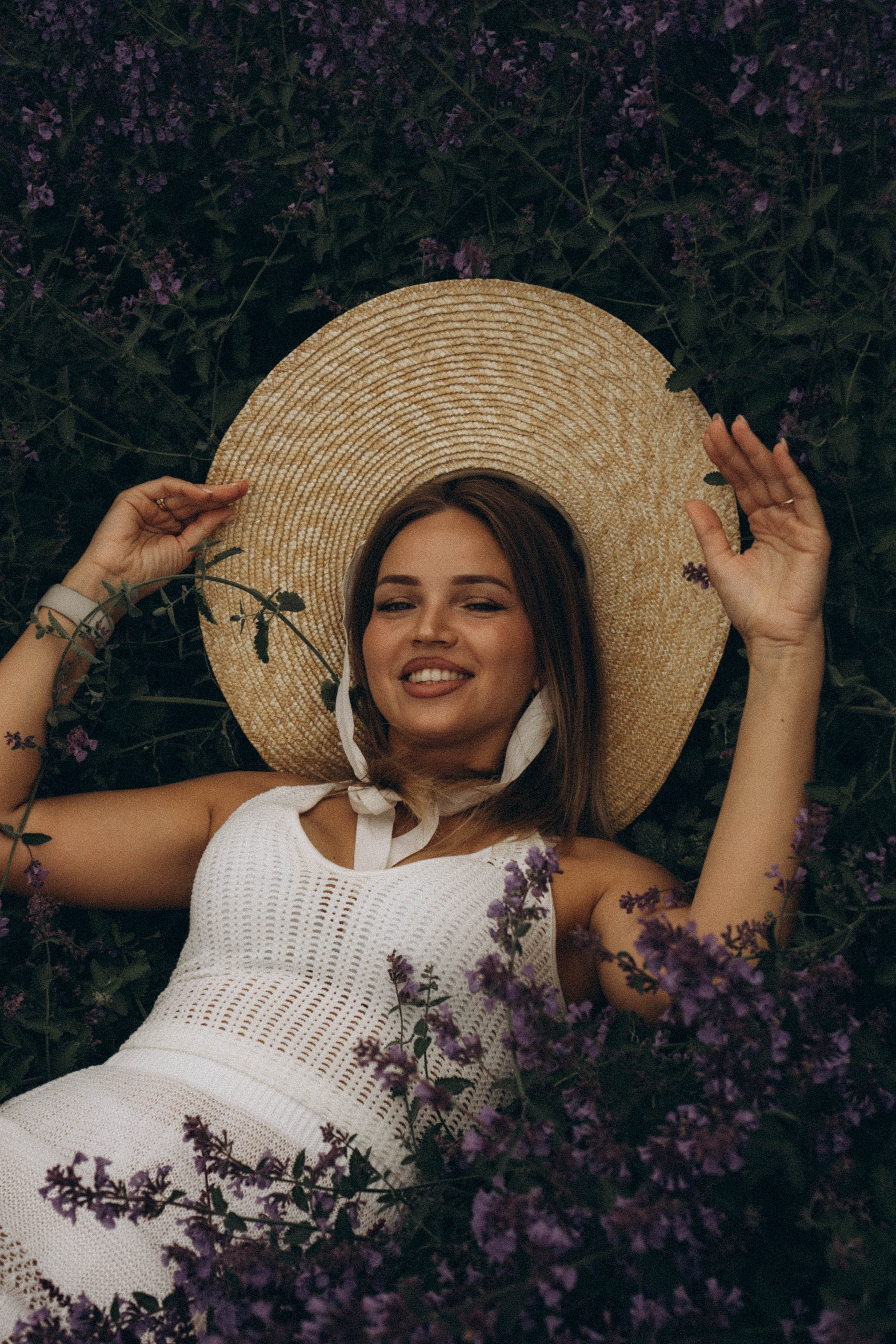 Прогулка в парке. Профессиональный фотограф, Санкт-Петербург — Виктория Богомолова