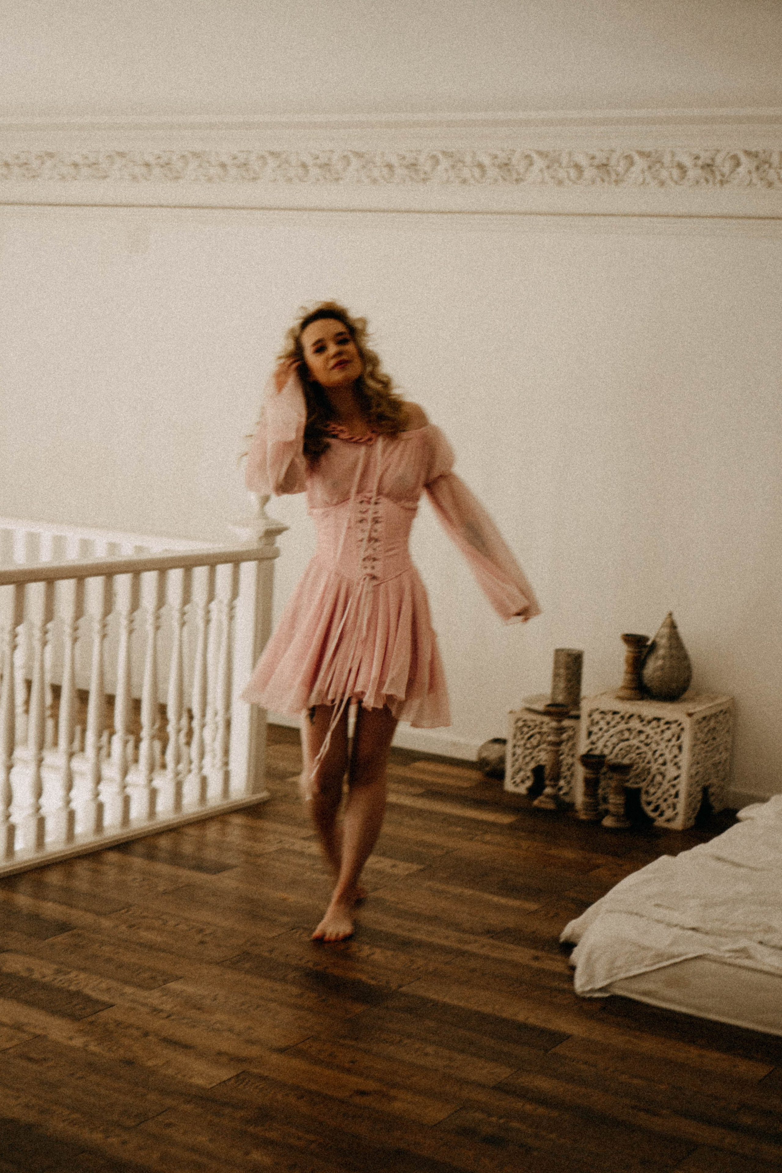 Студийная. Профессиональный фотограф, Санкт-Петербург — Виктория Богомолова