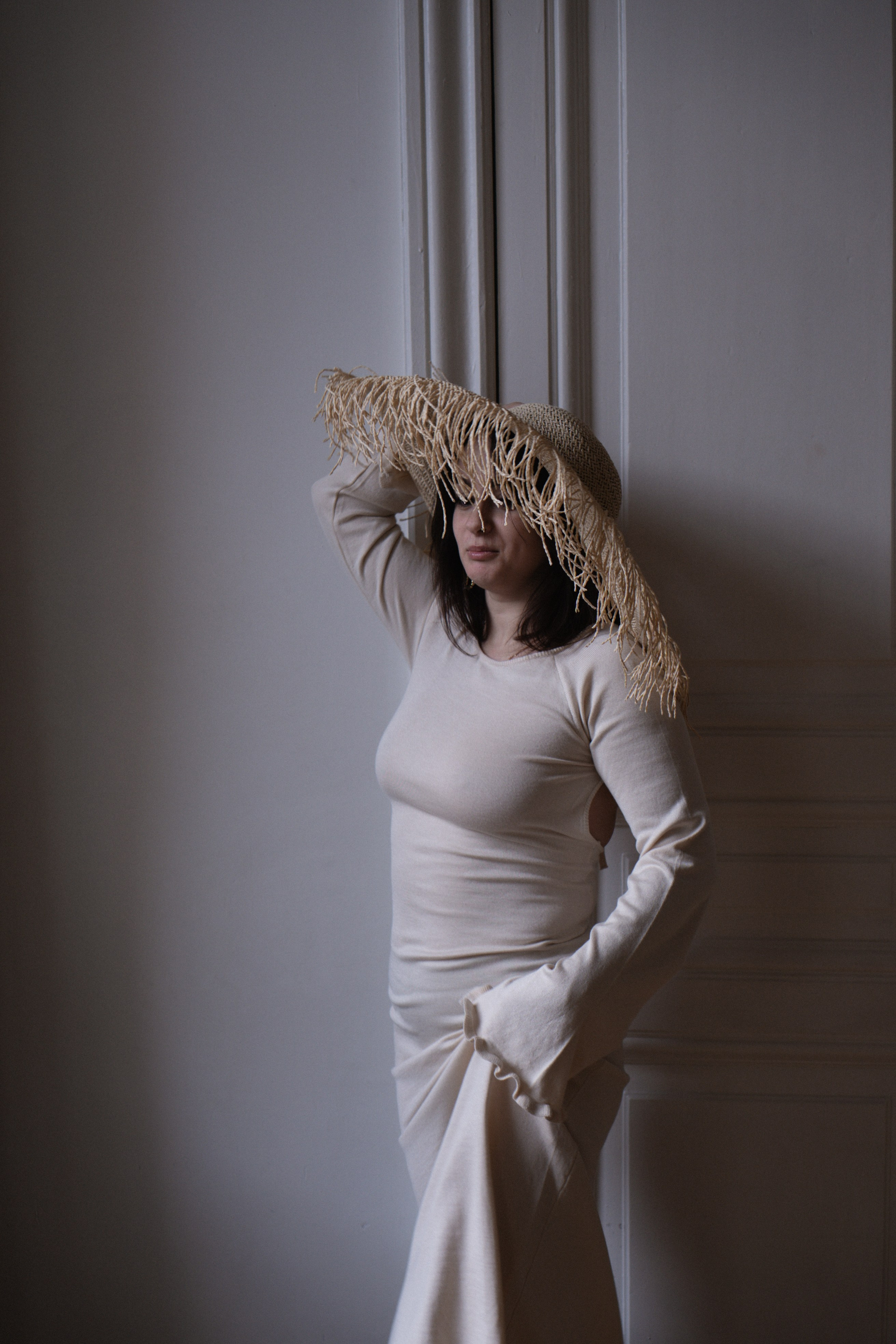 Студийная. Профессиональный фотограф, Санкт-Петербург — Виктория Богомолова