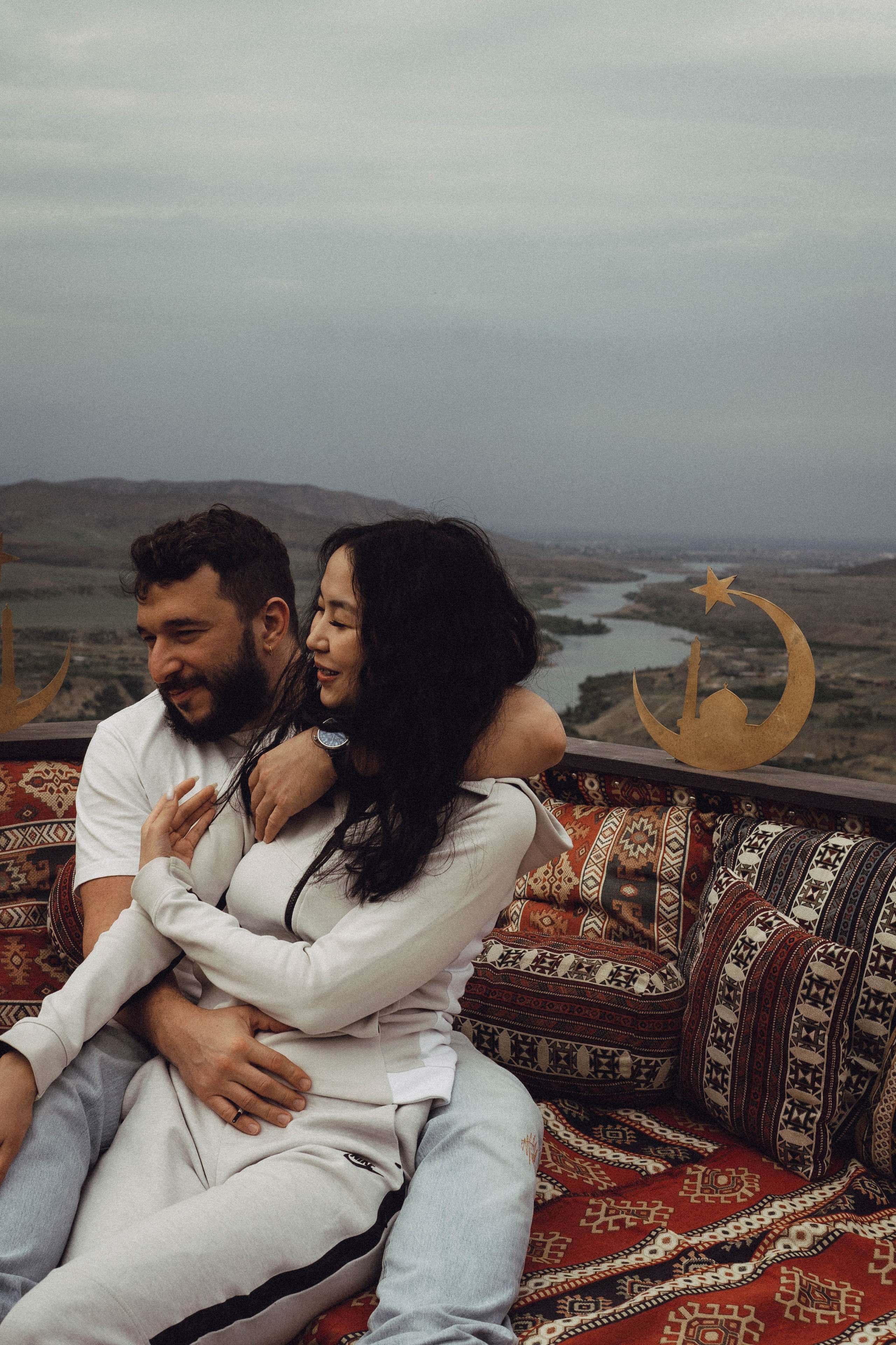 Любовь. Профессиональный фотограф, Санкт-Петербург — Виктория Богомолова