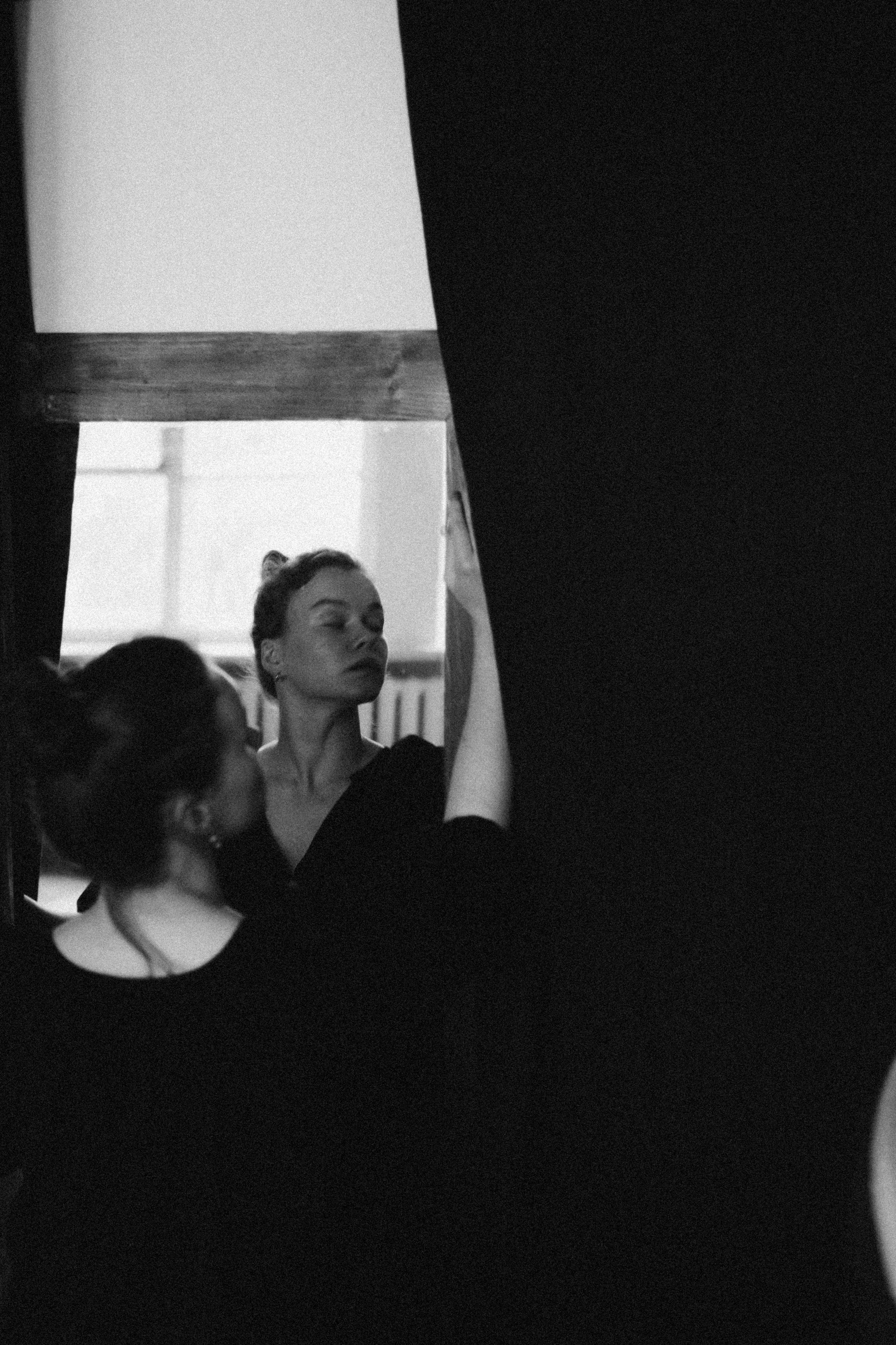 Студийная для девушки. Профессиональный фотограф, Санкт-Петербург — Виктория Богомолова