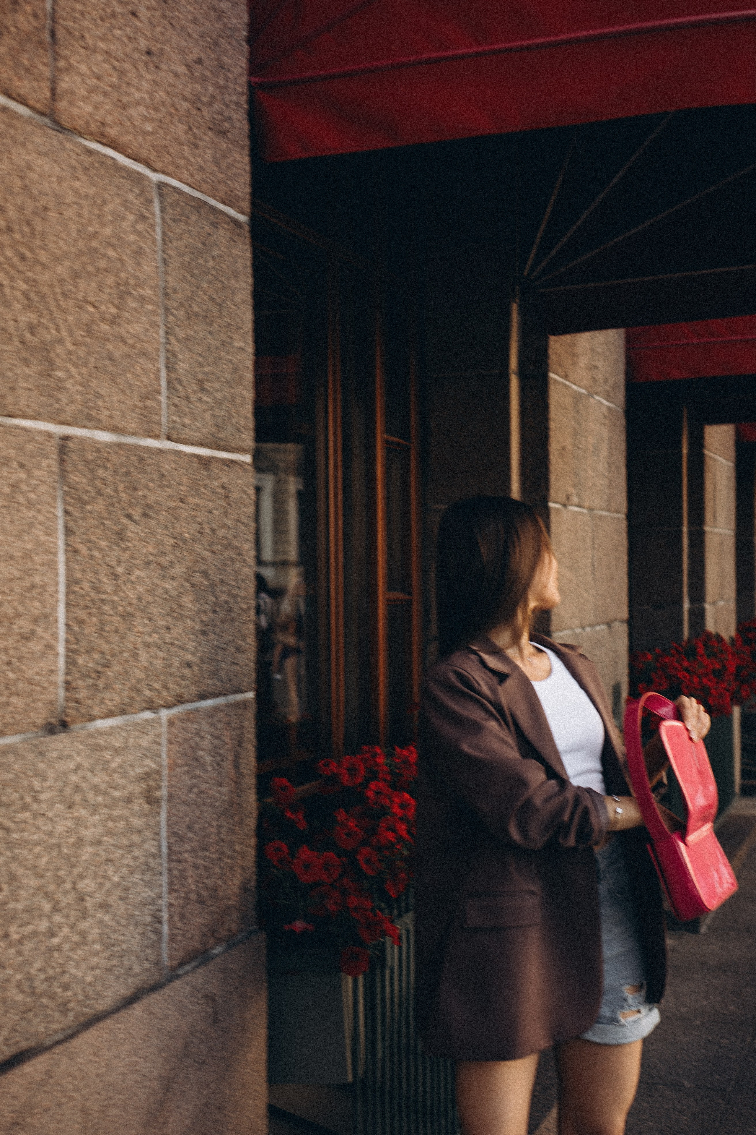 ПРОГУЛКА ПО САНКТ-ПЕТЕРБУРГУ. Профессиональный фотограф, Санкт-Петербург — Виктория Богомолова