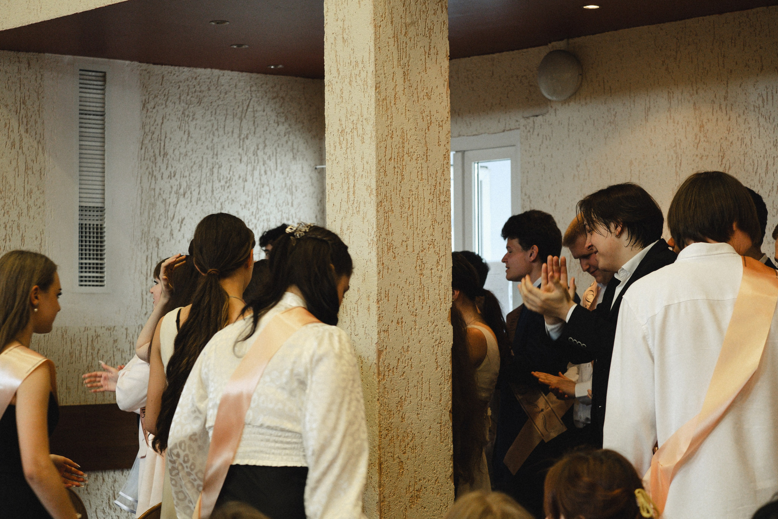 ПОСЛЕДНИЙ ЗВОНОК. Профессиональный фотограф, Санкт-Петербург — Виктория Богомолова