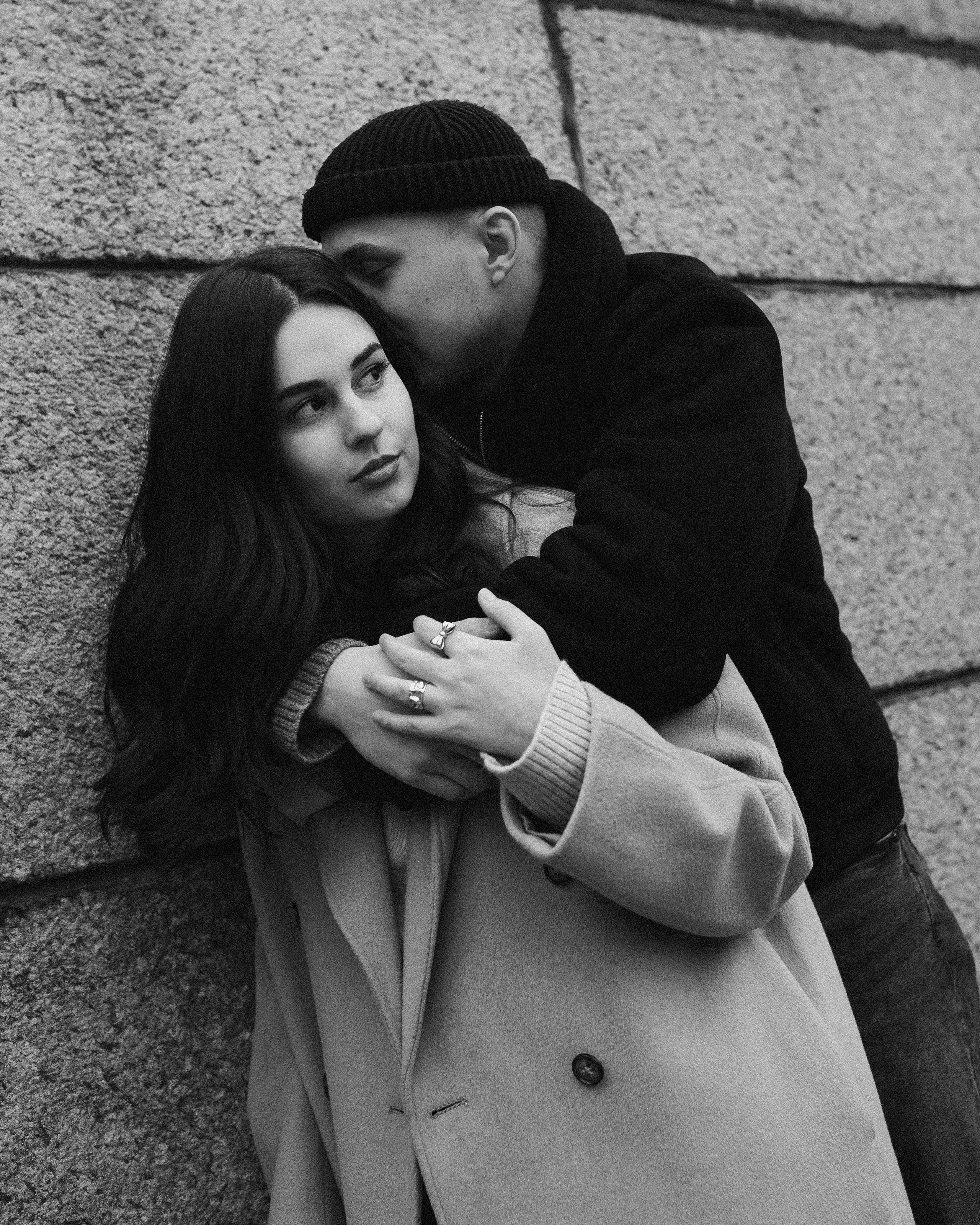 Sofia and Artem. Фотограф из Санкт-Петербурга Григорий Куликов