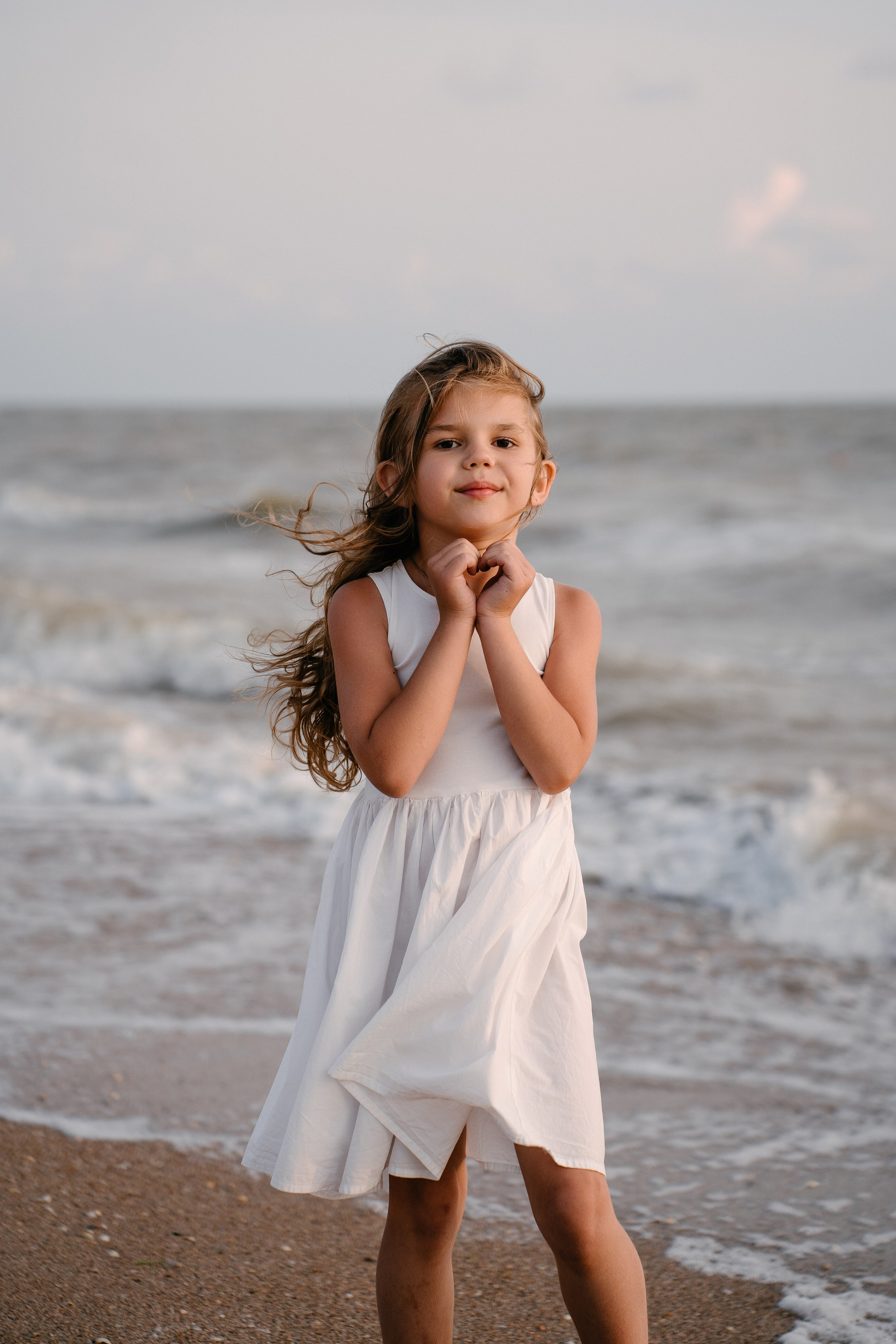 Артем, Мила, Маша и Даша. Свадебный и семейный фотограф в Воронеже Анастасия Бойко