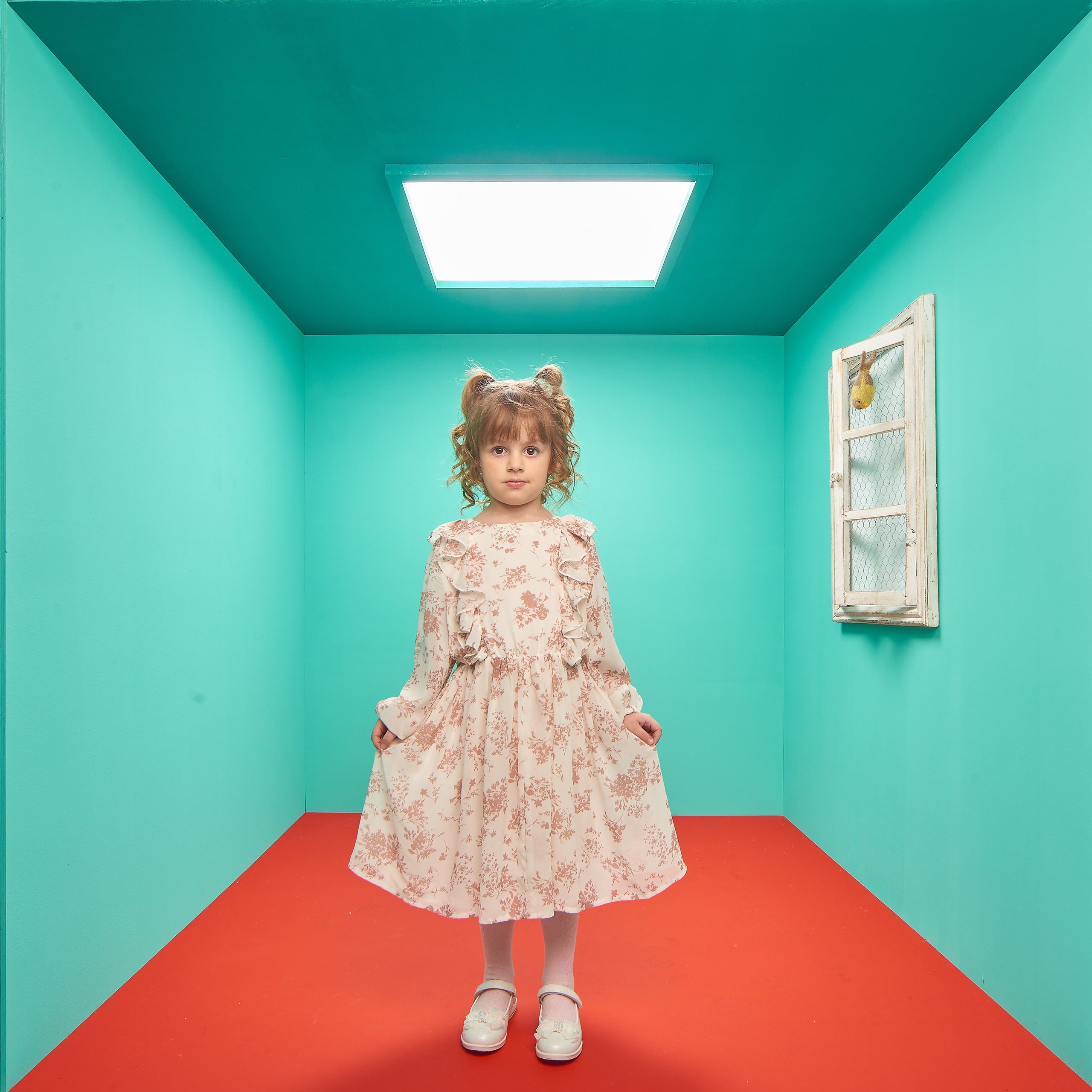 Лукбук для дизайнера детской одежды Климковой. Алексей Романов фотограф Санкт-Петербург, фотокурсы, фотошкола