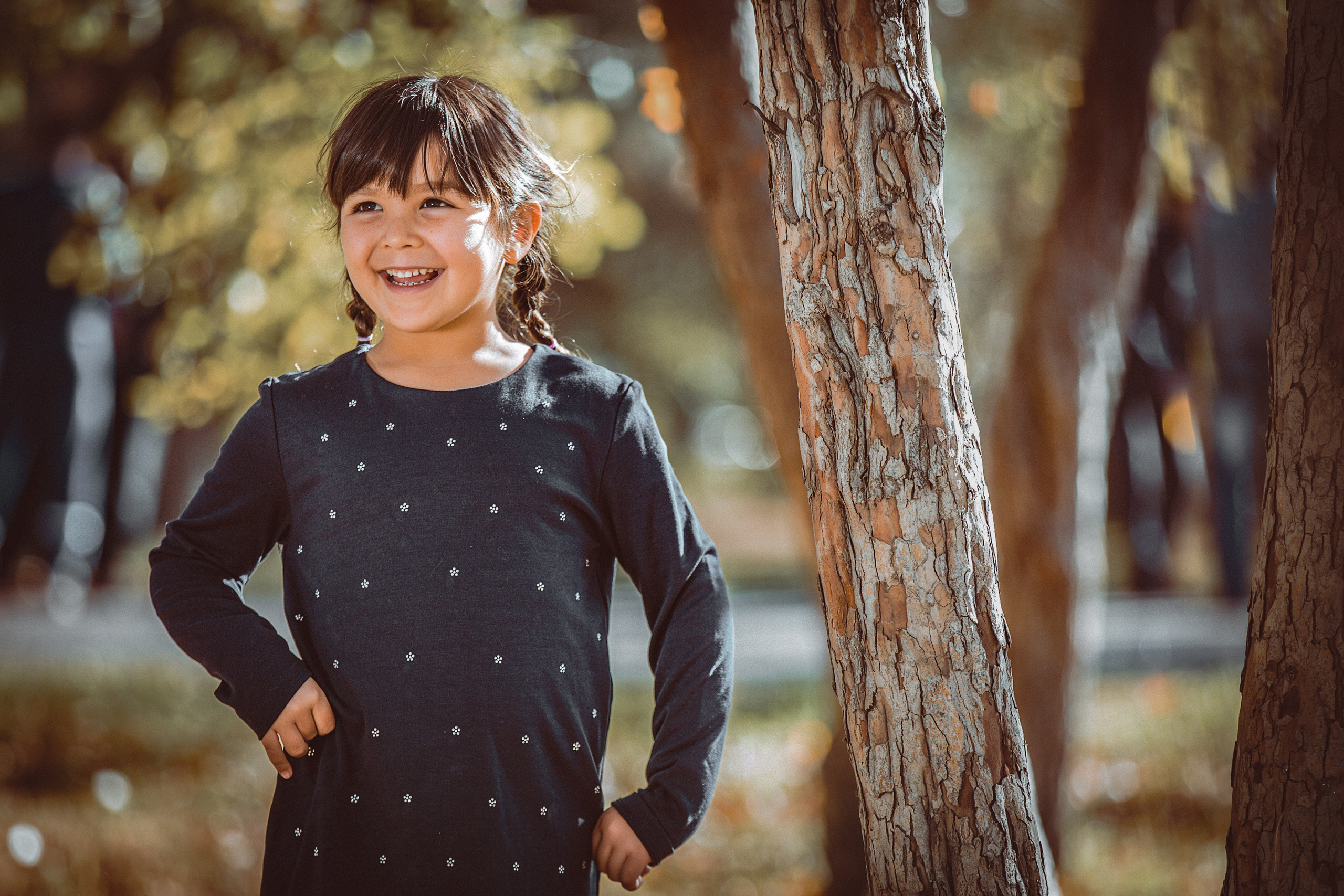 Дэн, Рина и детки. Свадебный и Семейный Фотограф в Краснодаре