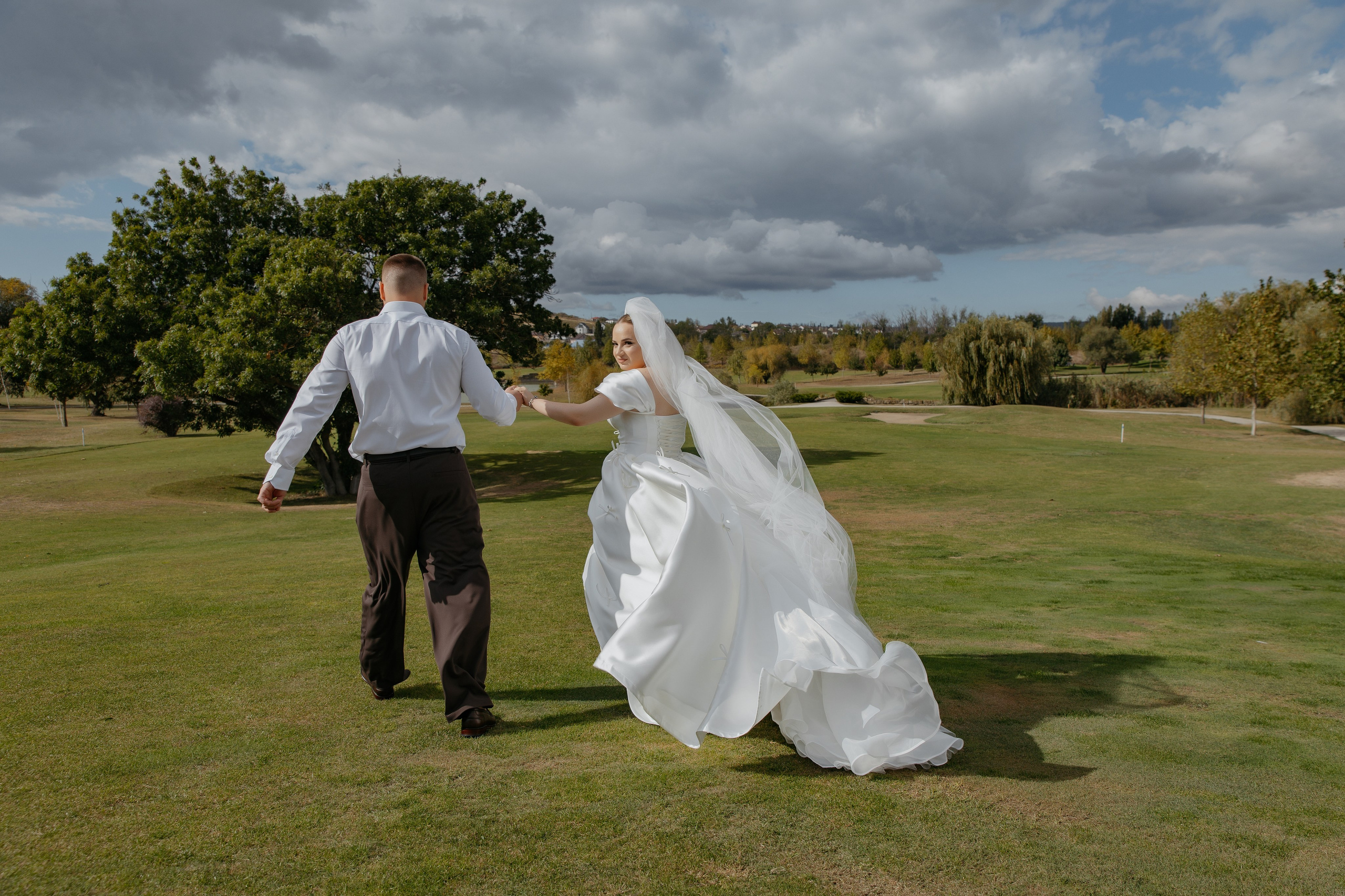 Ярослав и Альбина. Свадебный и Семейный Фотограф в Краснодаре