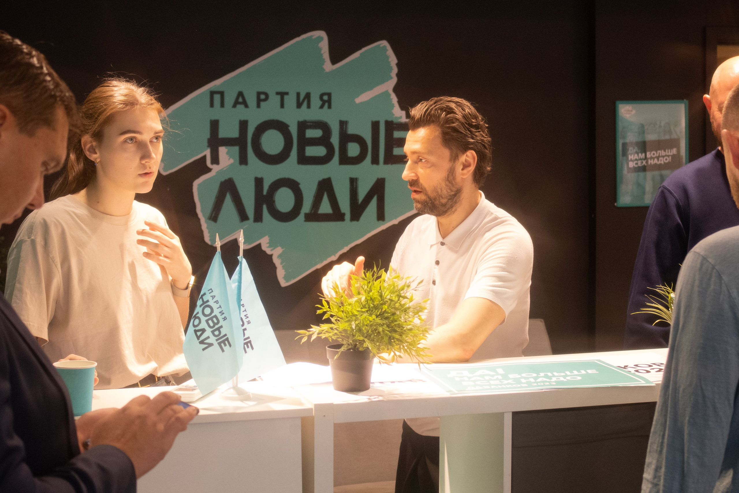 Новые люди. Семейный и детский фотограф Антон Зорин