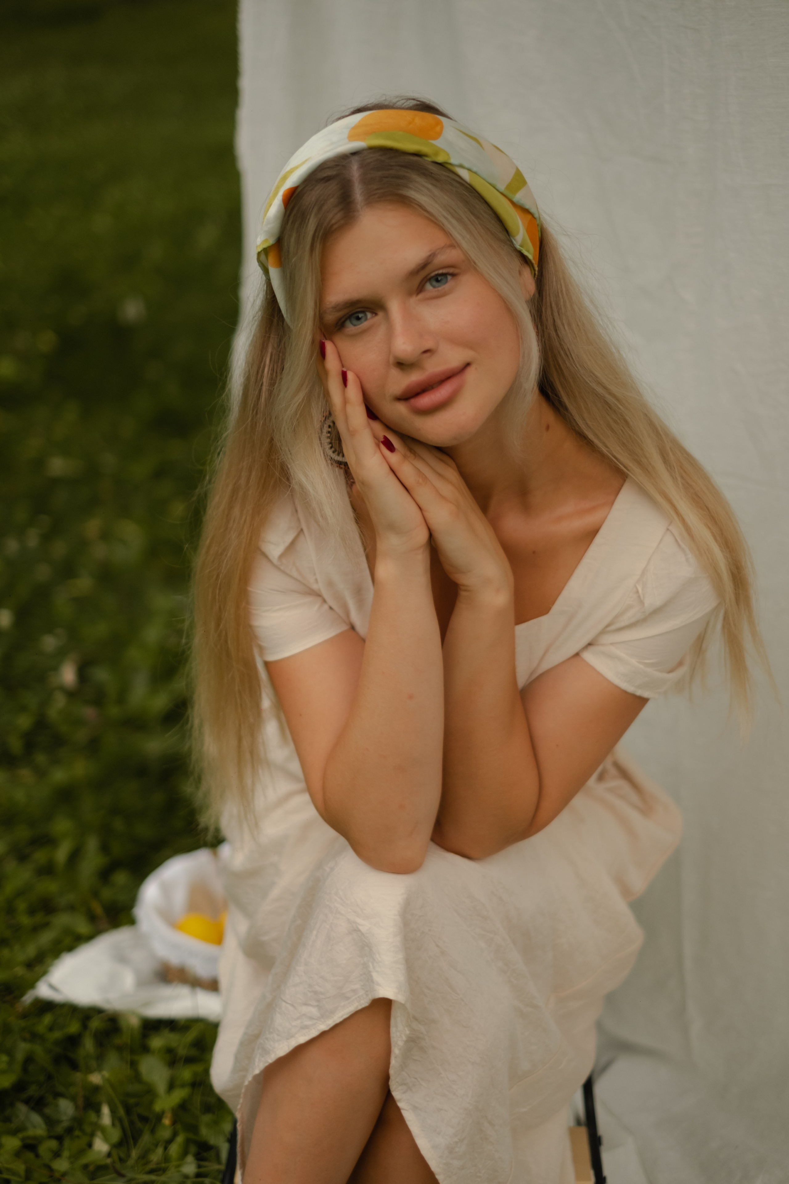 Настя. Фотограф в Новосибирске Диана Ильиных