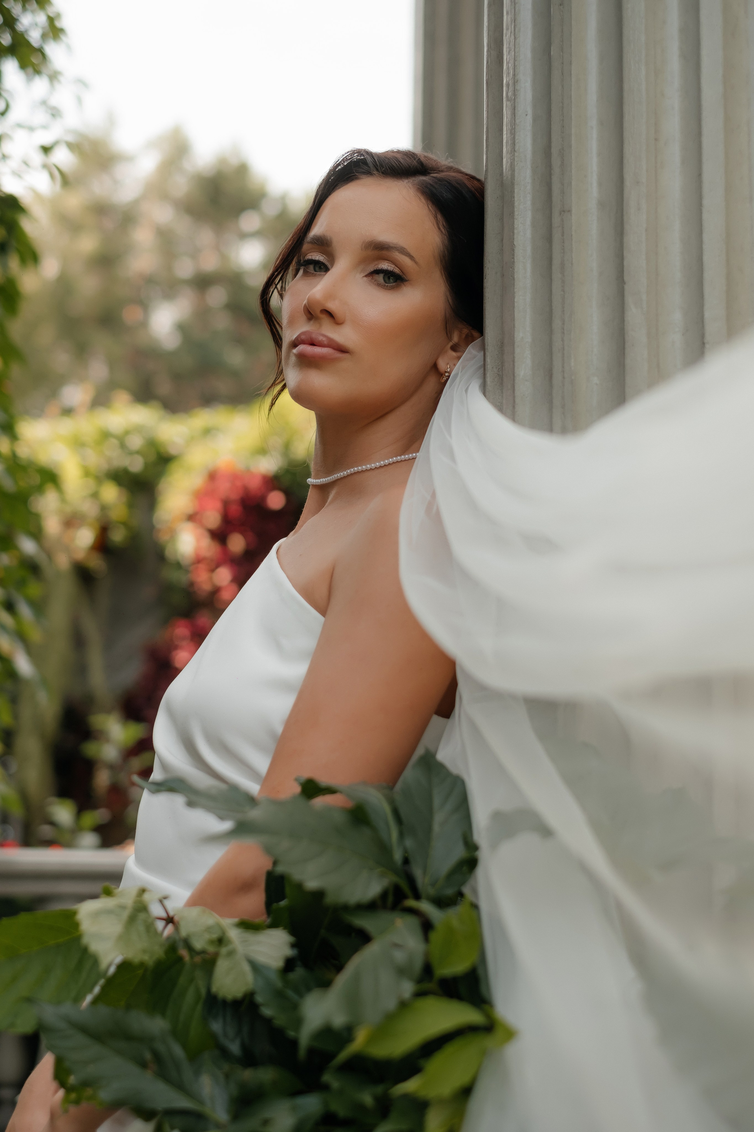 Свадьба Натальи и Кирилла. Фотограф в Новосибирске Диана Ильиных