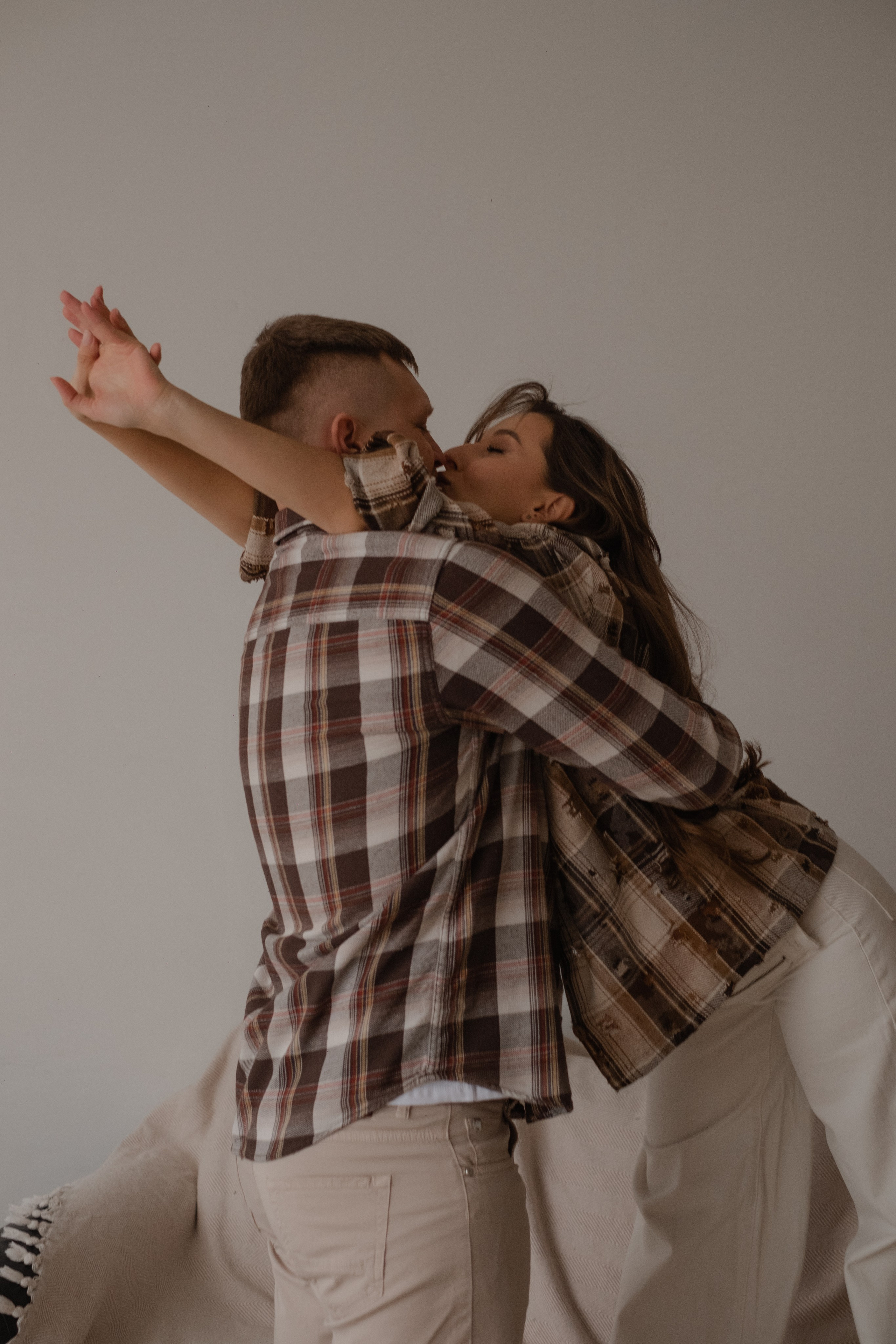 Рита и Сергей | в ожидании. Фотограф в Новосибирске Диана Ильиных