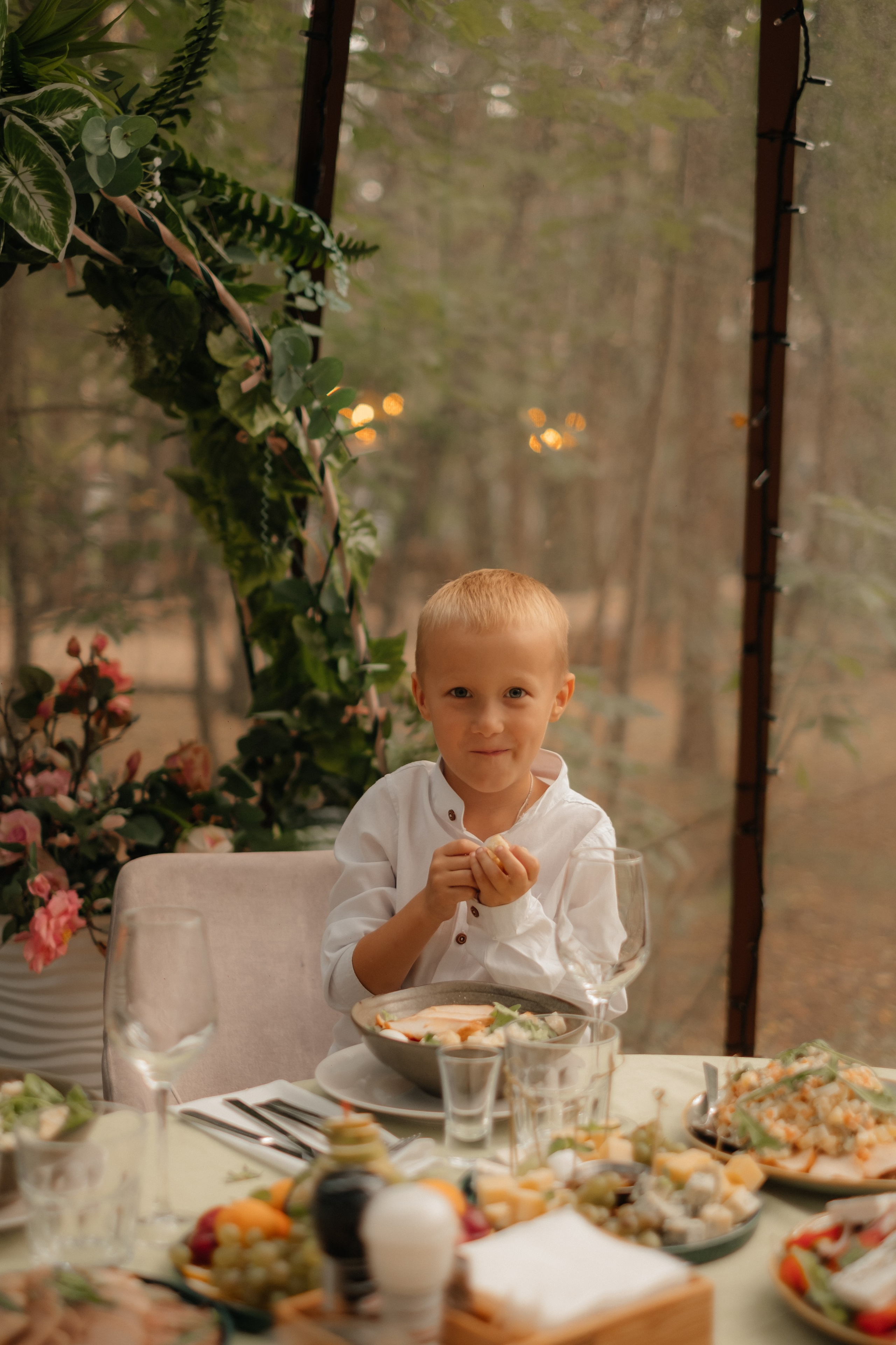 Свадьба Натальи и Кирилла. Фотограф в Новосибирске Диана Ильиных