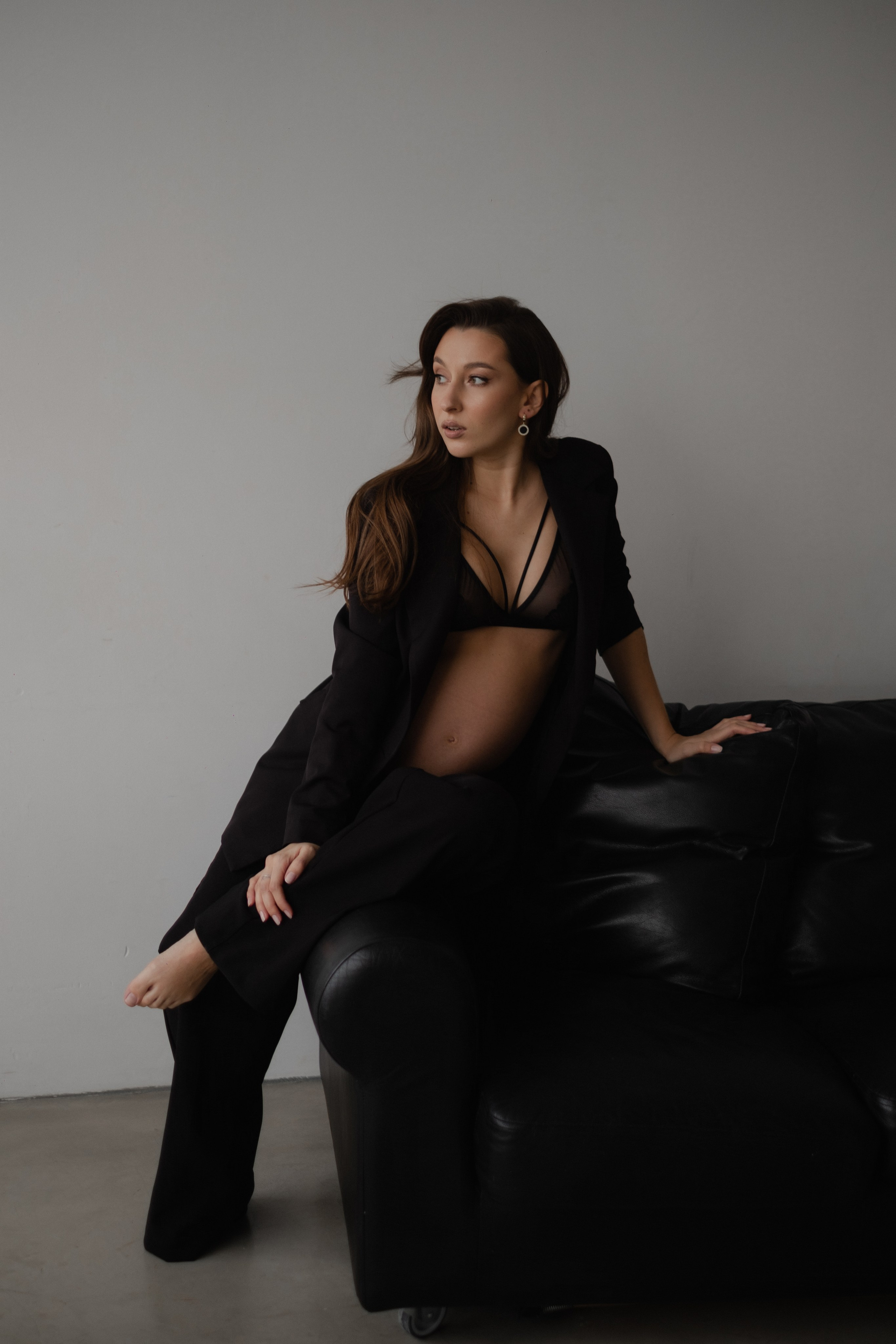 Рита и Сергей | в ожидании. Фотограф в Новосибирске Диана Ильиных