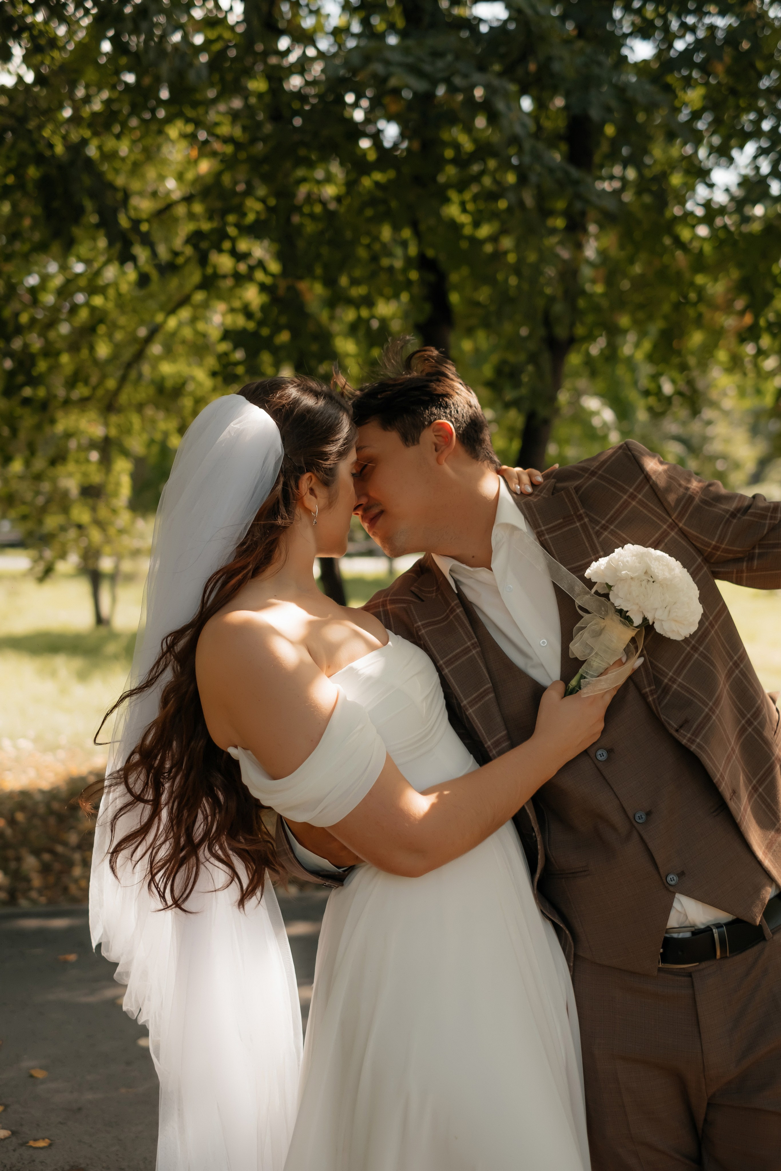 Свадьба Галины и Андрея | полный день. Фотограф в Новосибирске Диана Ильиных