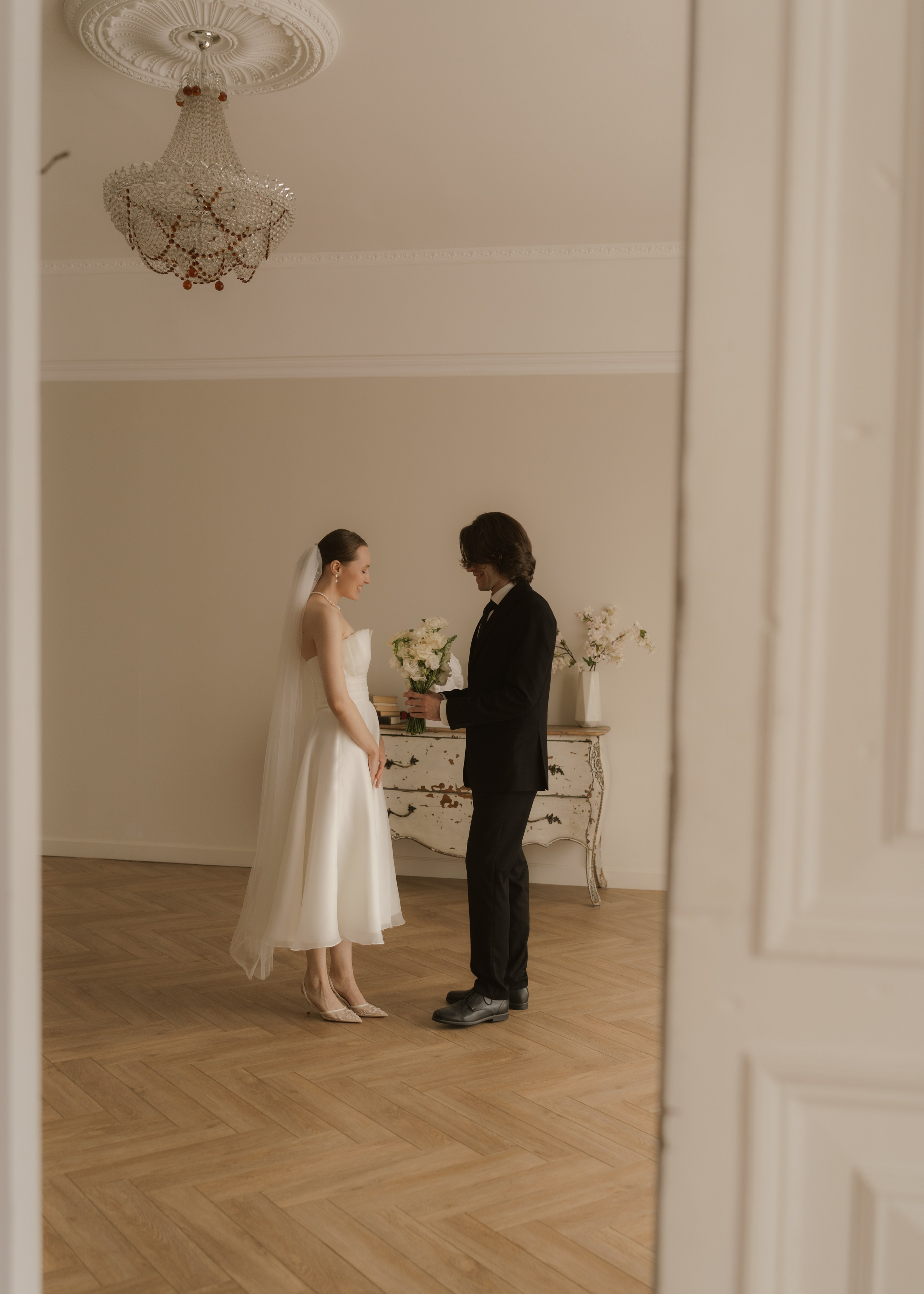 Светлана и Алексей. Фотограф в Новосибирске Диана Ильиных