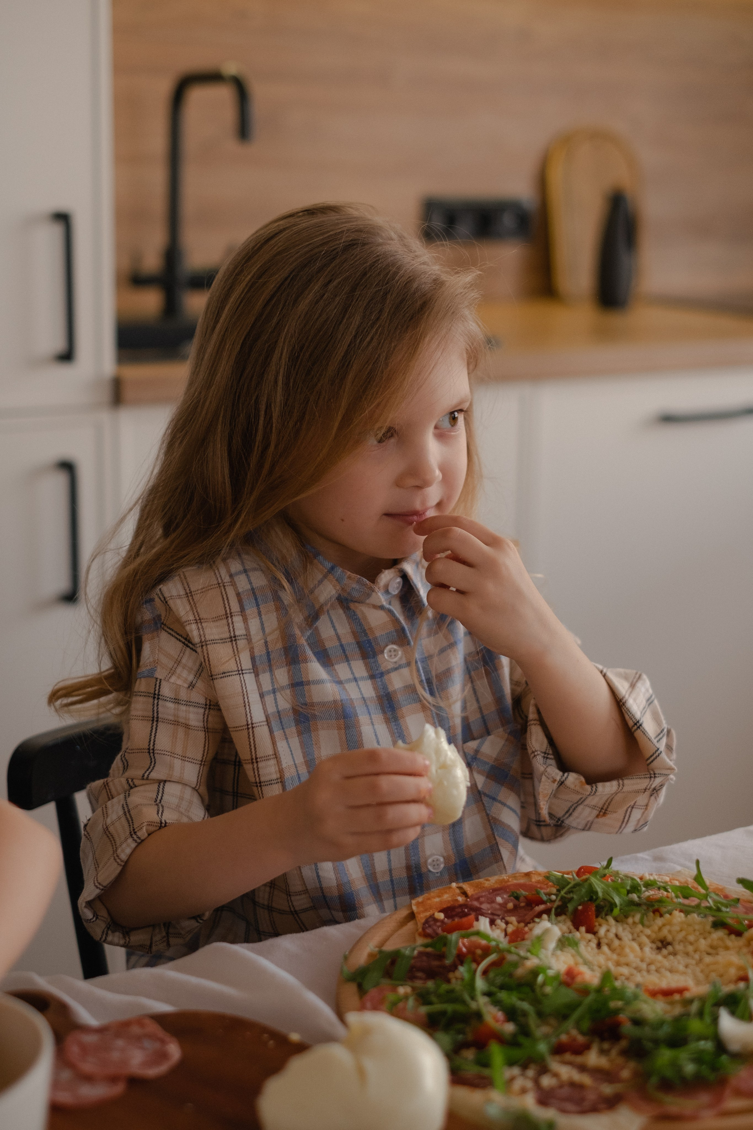 Элла, Кирилл, Алиса и Даниил | домашняя съемка. Фотограф в Новосибирске Диана Ильиных