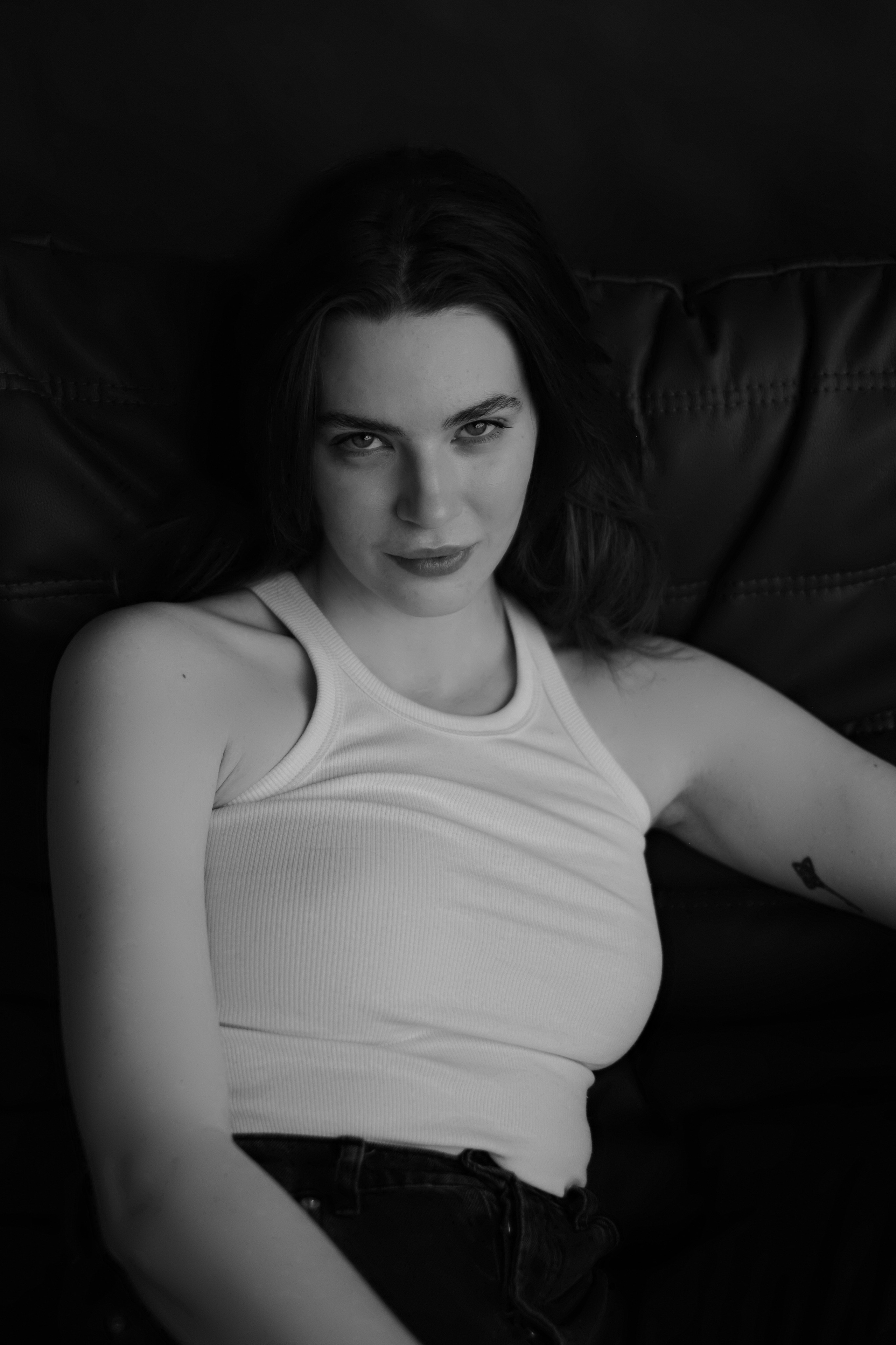 Катя. Фотограф в Новосибирске Диана Ильиных