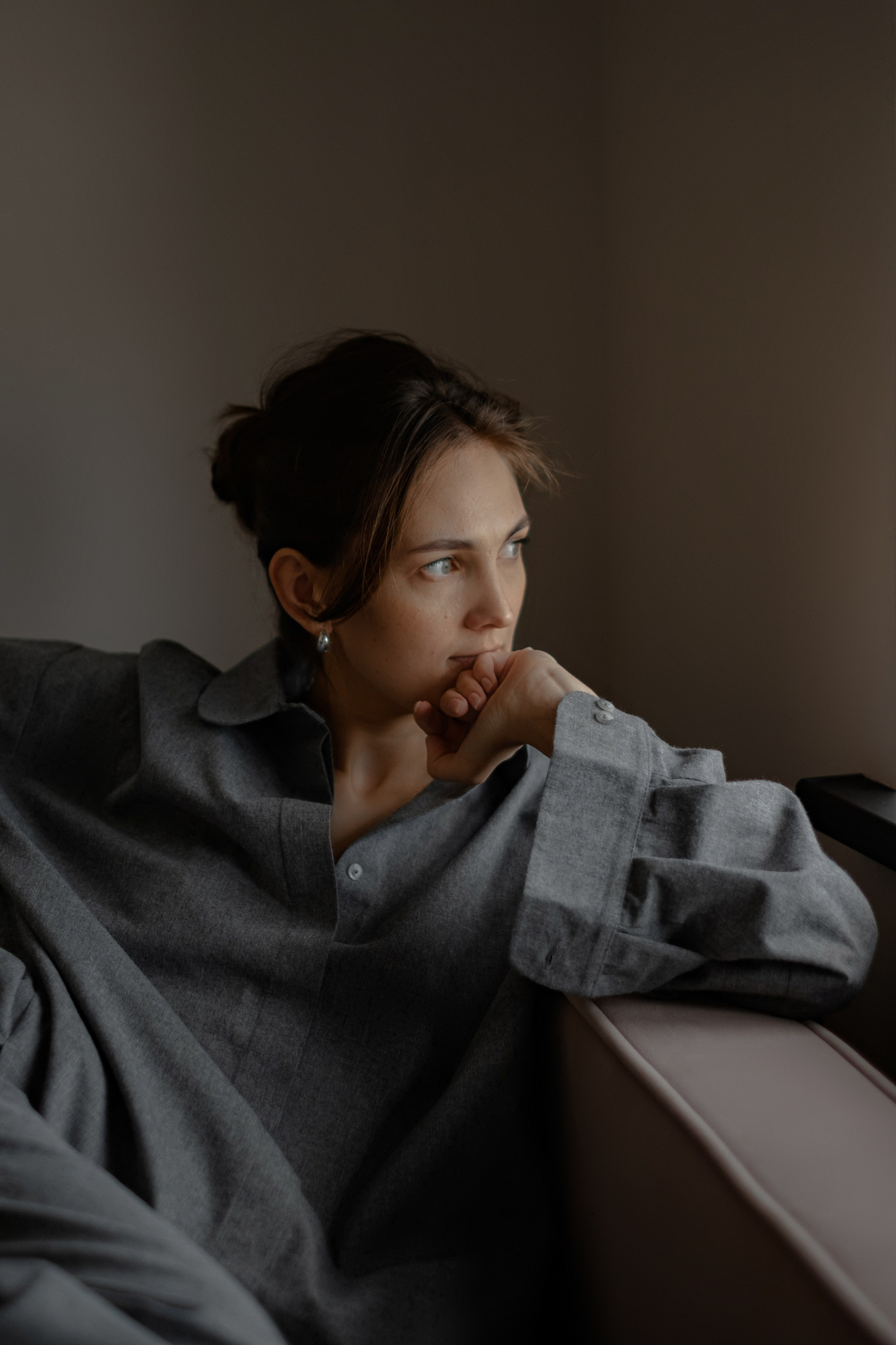 Элла. Фотограф в Новосибирске Диана Ильиных