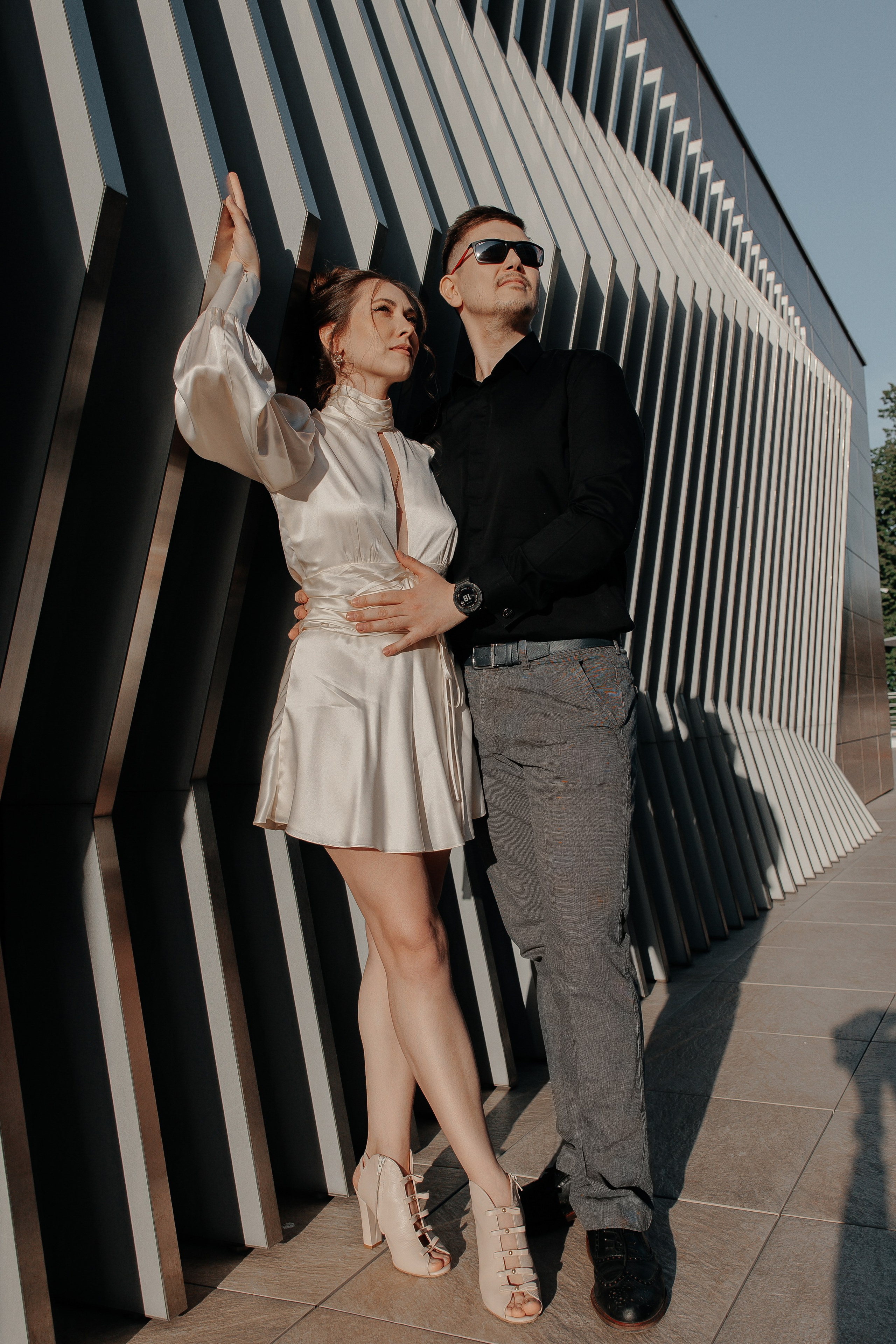 Фотосессия Love Story. Свадебный фотограф Павел Фурашов в Нижнем Новгороде