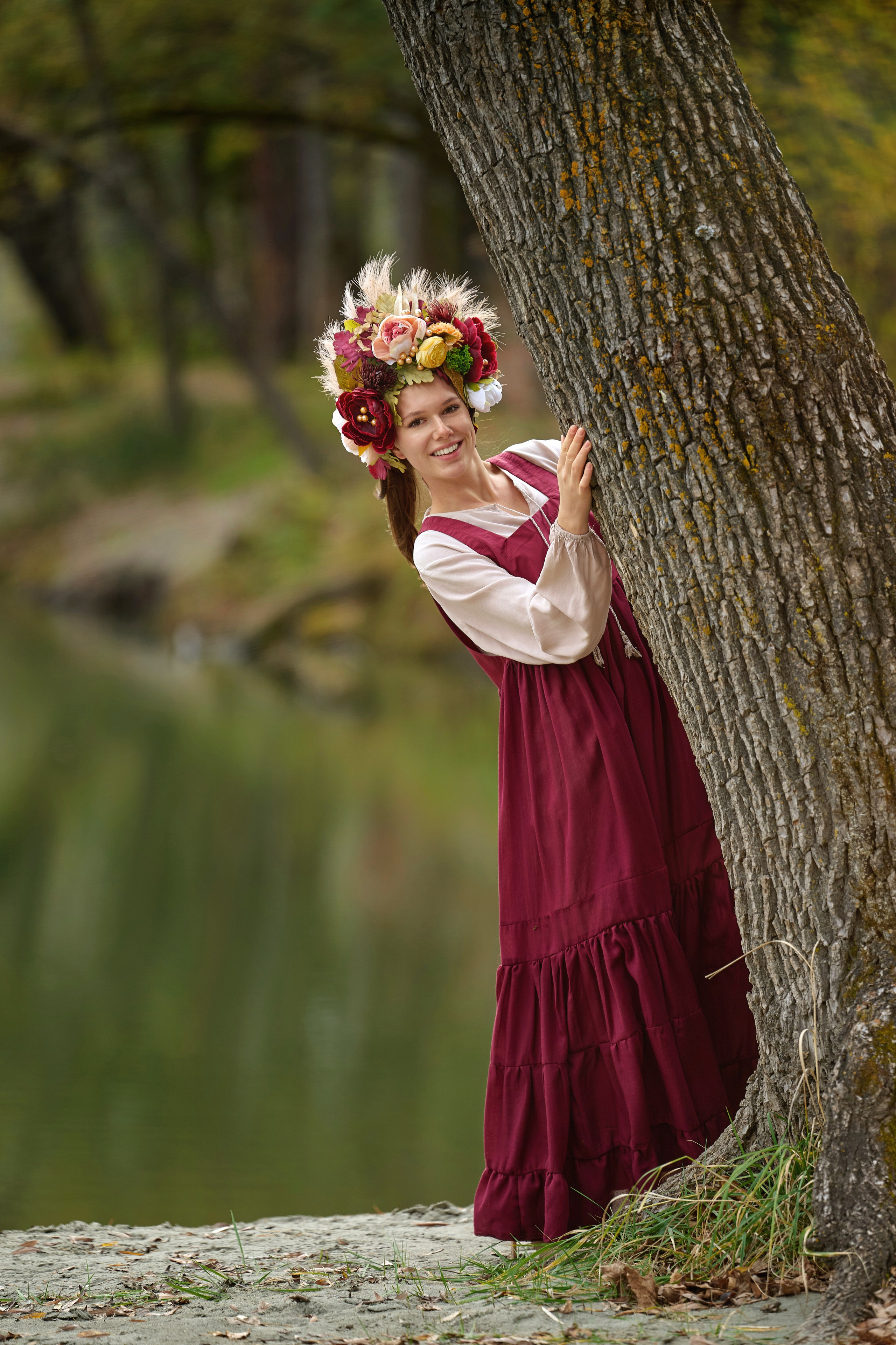 Ольга и Ксения. Фотограф Опыт Качество Скорость Горный Алтай Барнаул