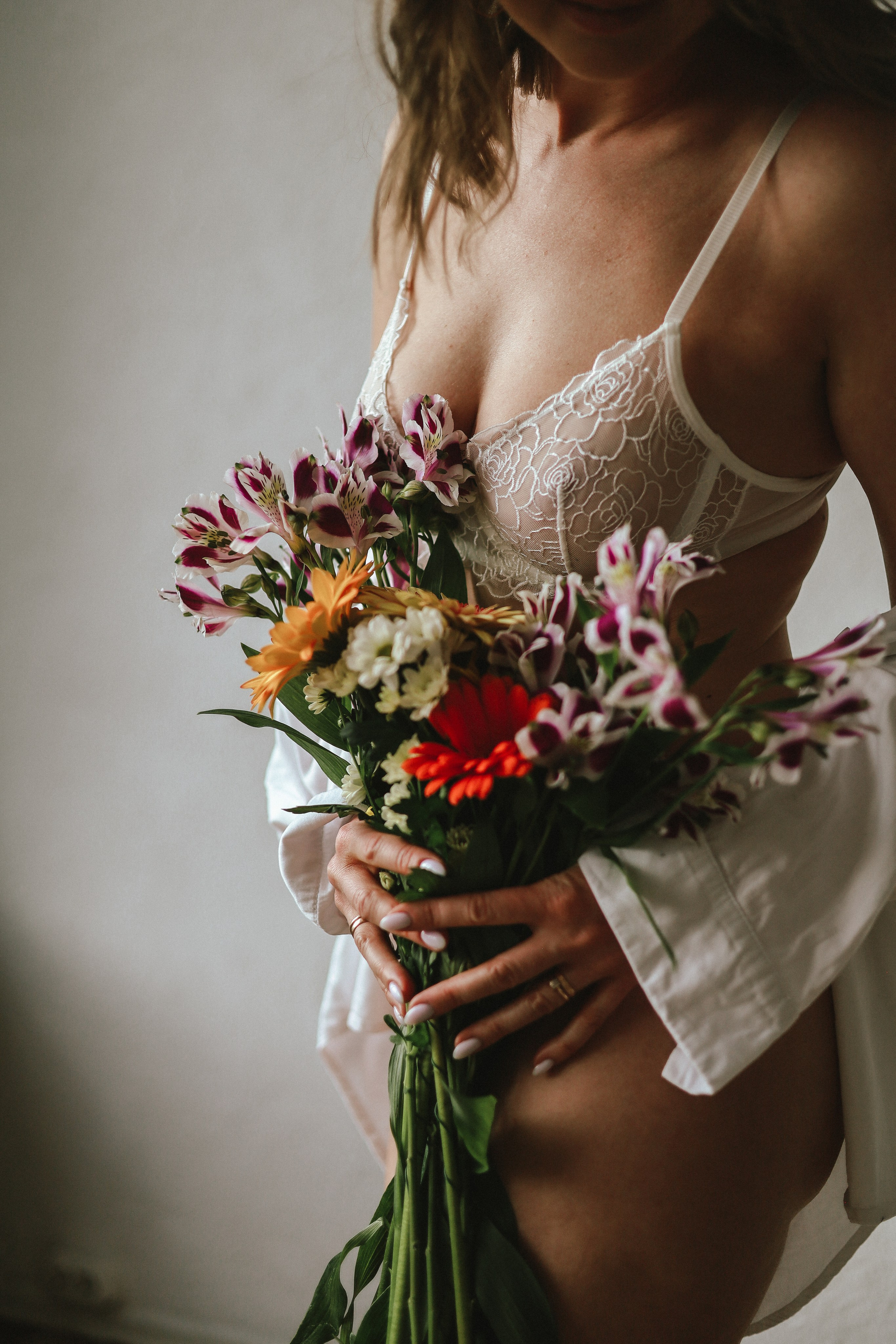 Женский портрет. Женский Семейный фотограф Москва Евгения Рец