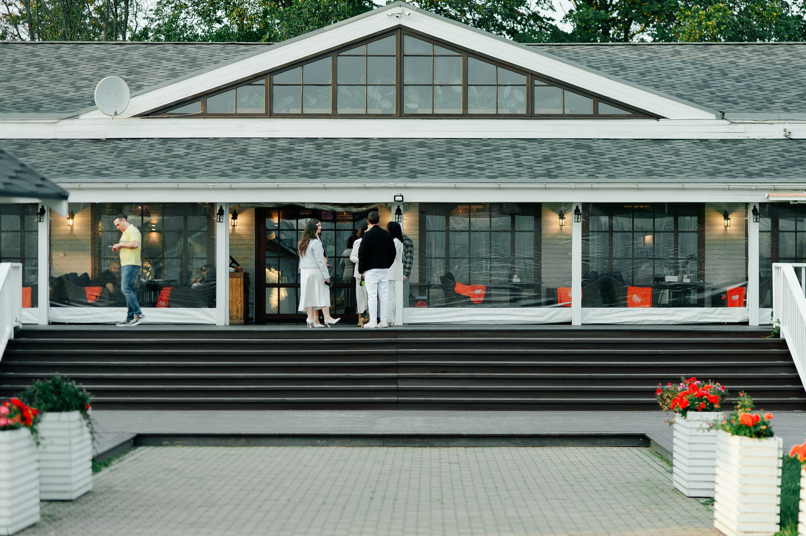 Geometria Business Forum 21.09.25. Ярослав Плетинский фотограф в Санкт-Петербурге