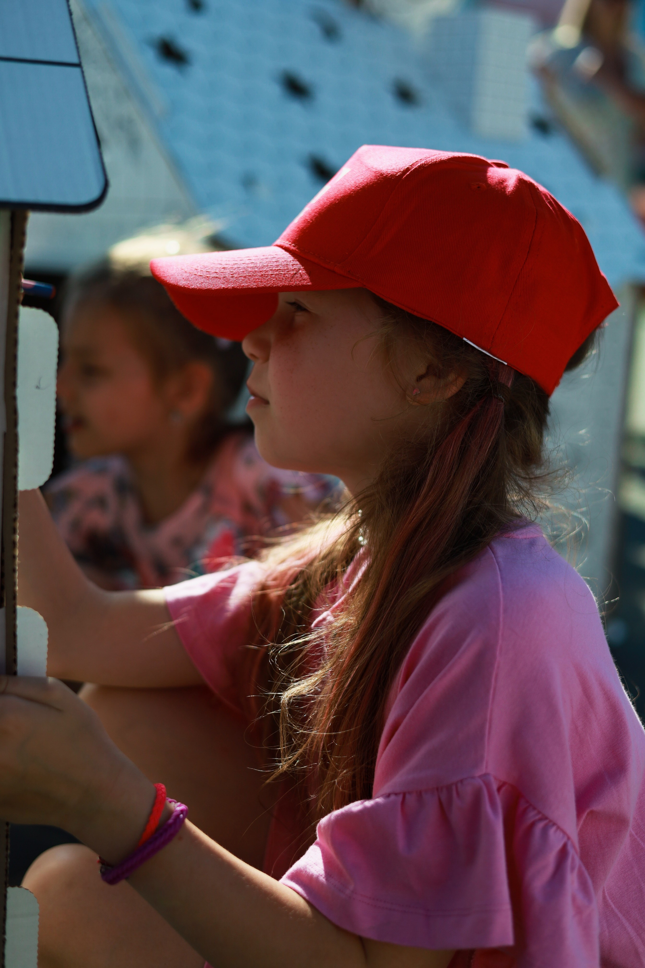 День металлурга 2025. Фотограф Полярные Зори, Кандалакша, Мурманская область Мария Потапова