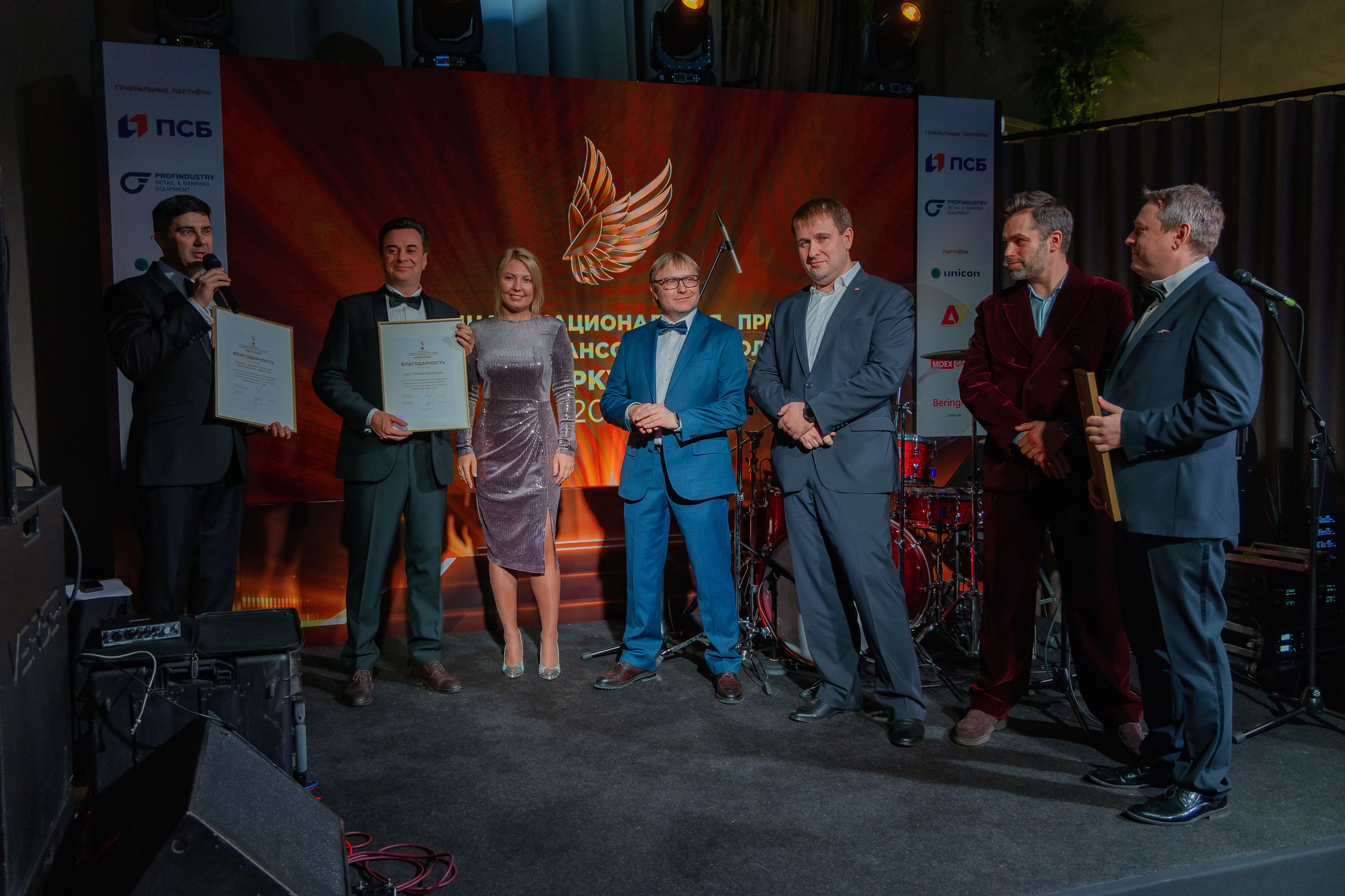 SVOY Hamovniki. Главная