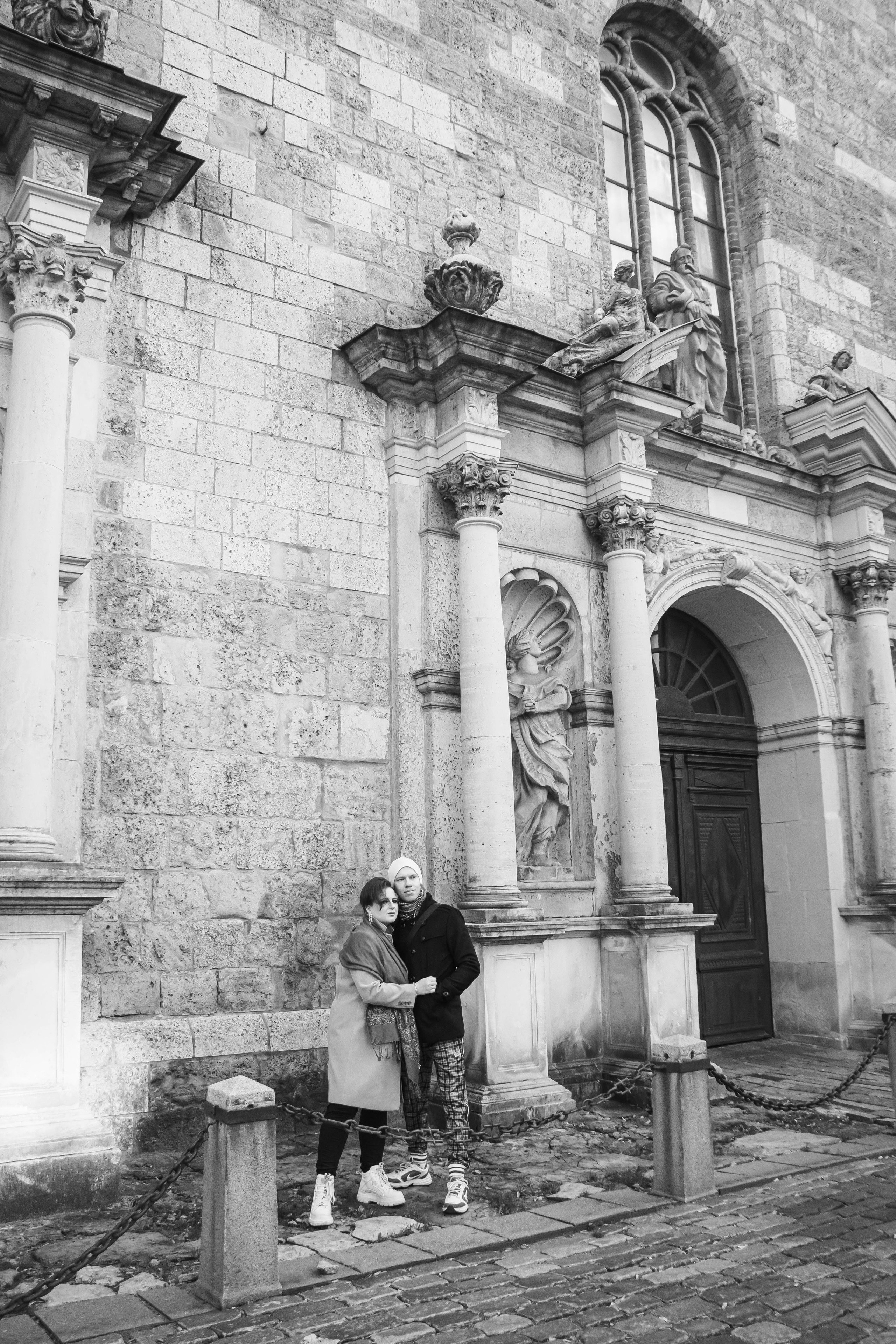 Стас & Алина. Бережно сохраняю ваши чувства и истории на своих фотографиях