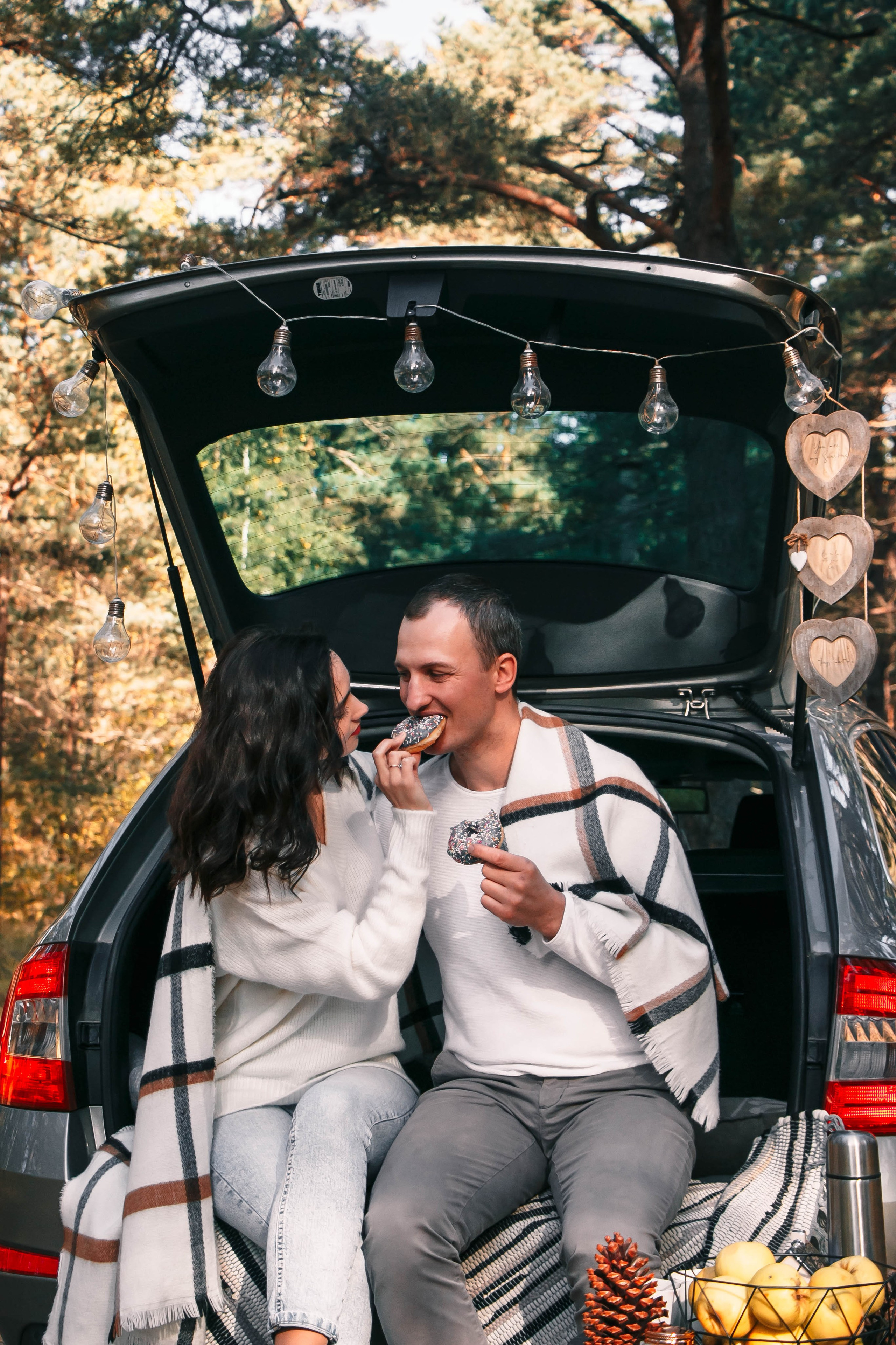 Янис & Элина. Бережно сохраняю ваши чувства и истории на своих фотографиях