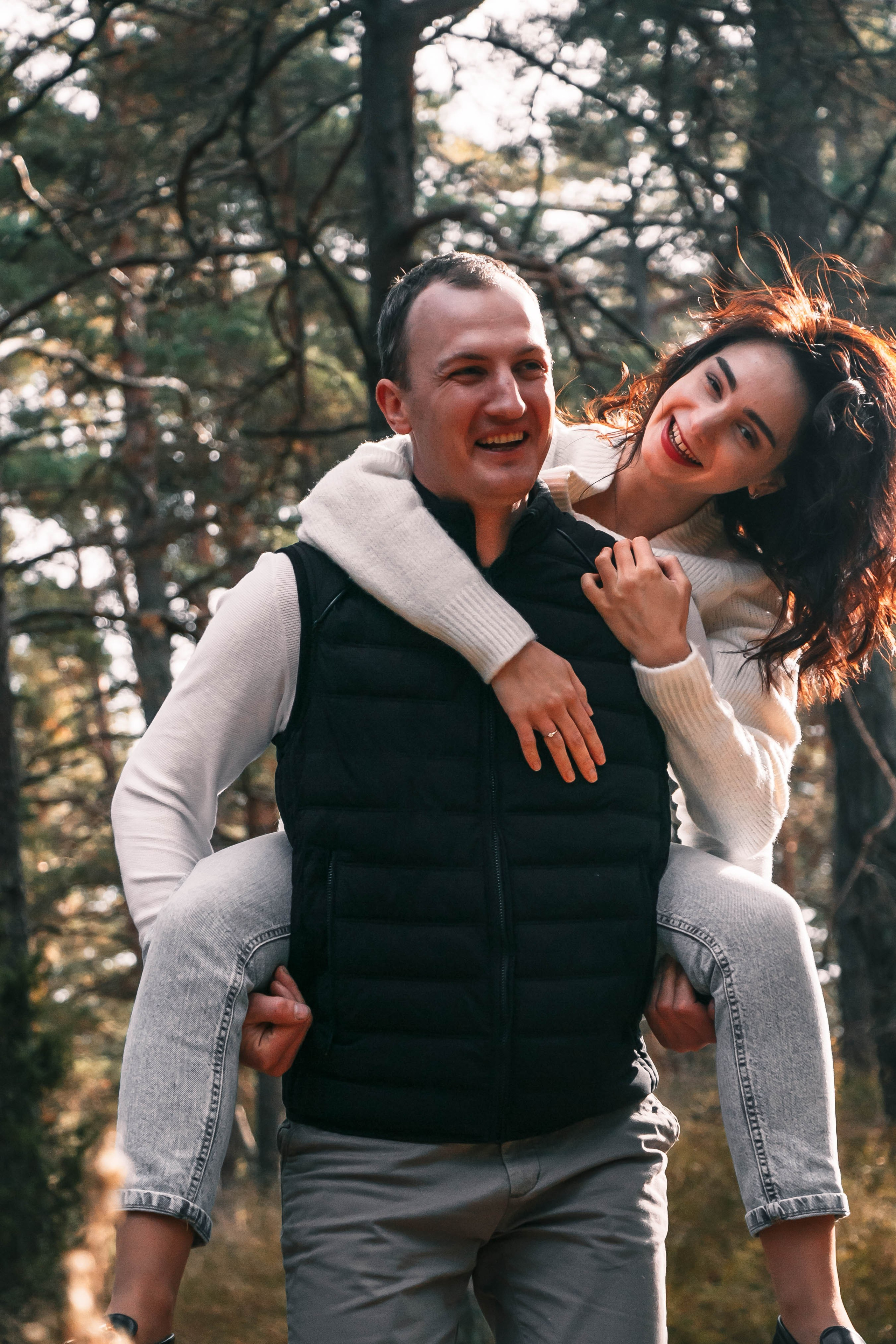 Янис & Элина. Бережно сохраняю ваши чувства и истории на своих фотографиях