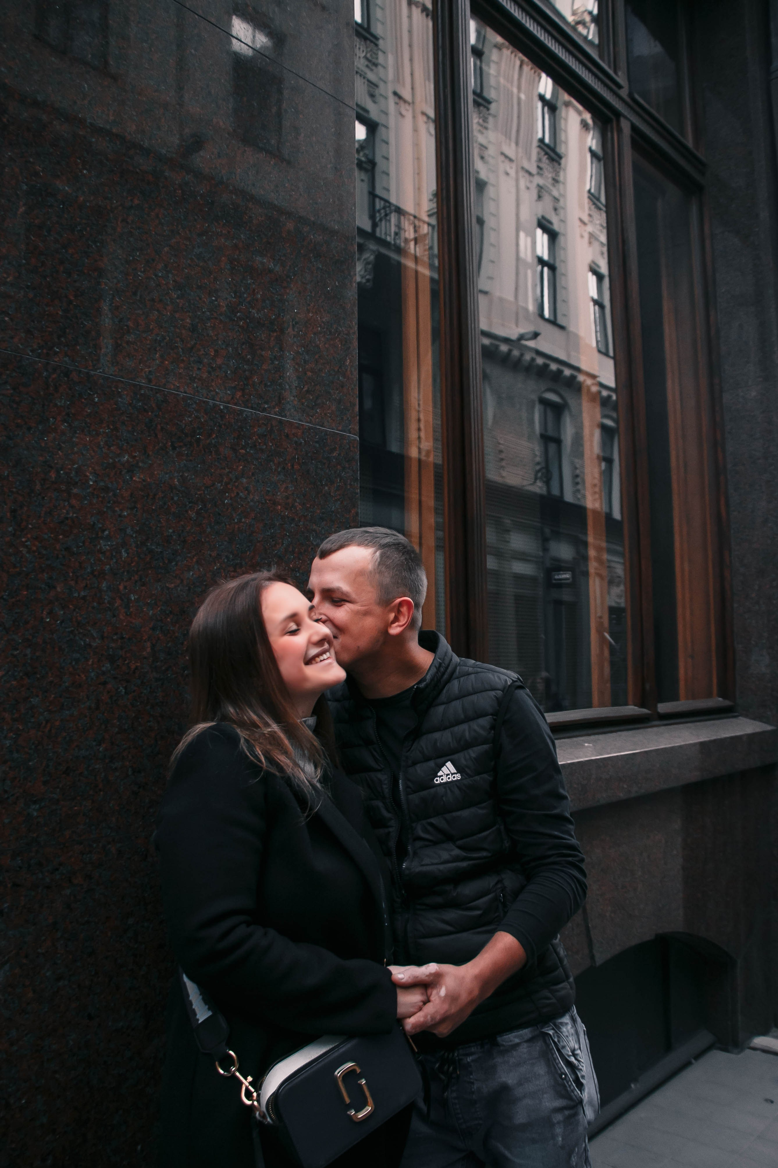 Вова & Лиза. Бережно сохраняю ваши чувства и истории на своих фотографиях