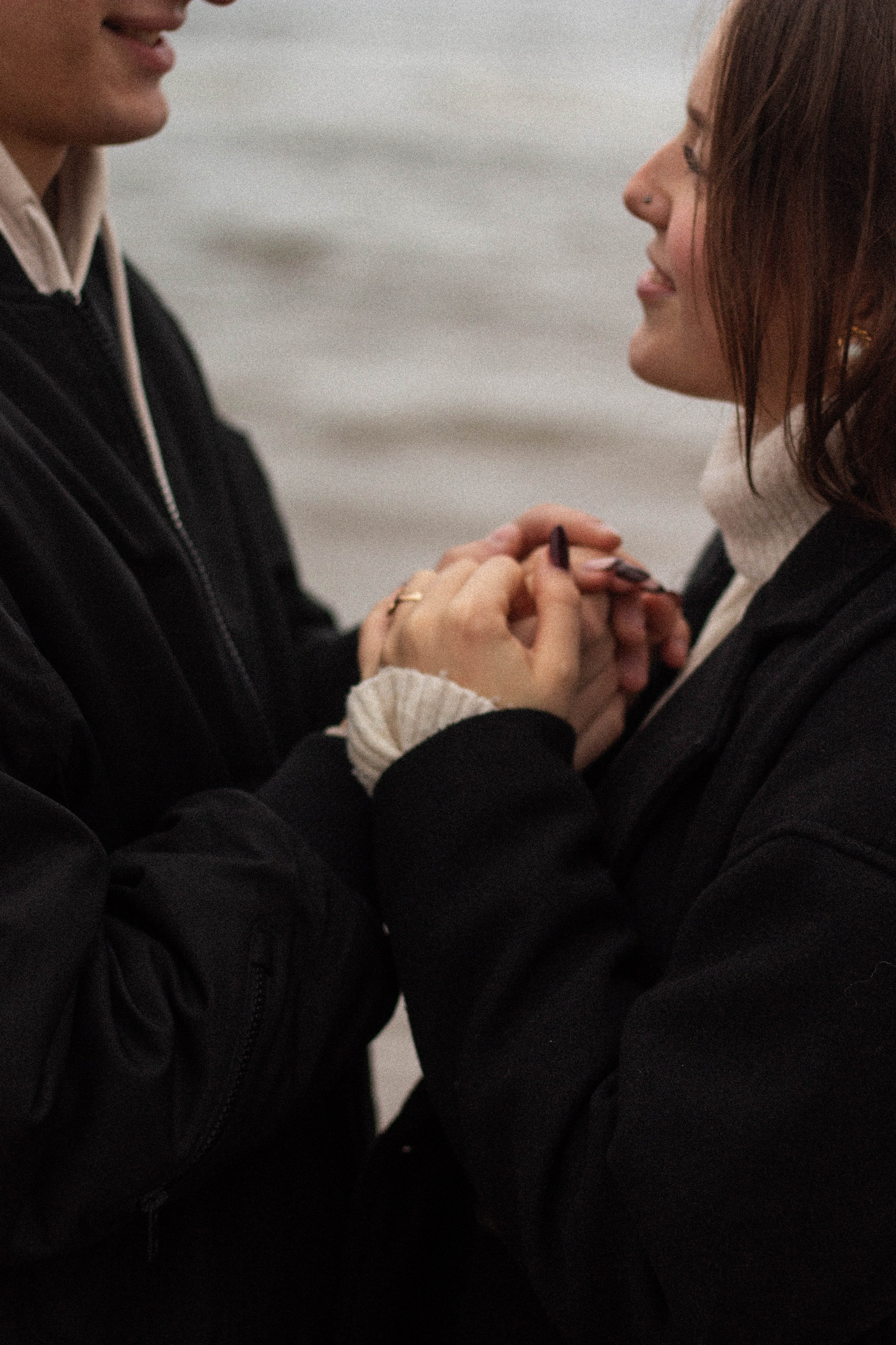 Илья & Настя. Бережно сохраняю ваши чувства и истории на своих фотографиях