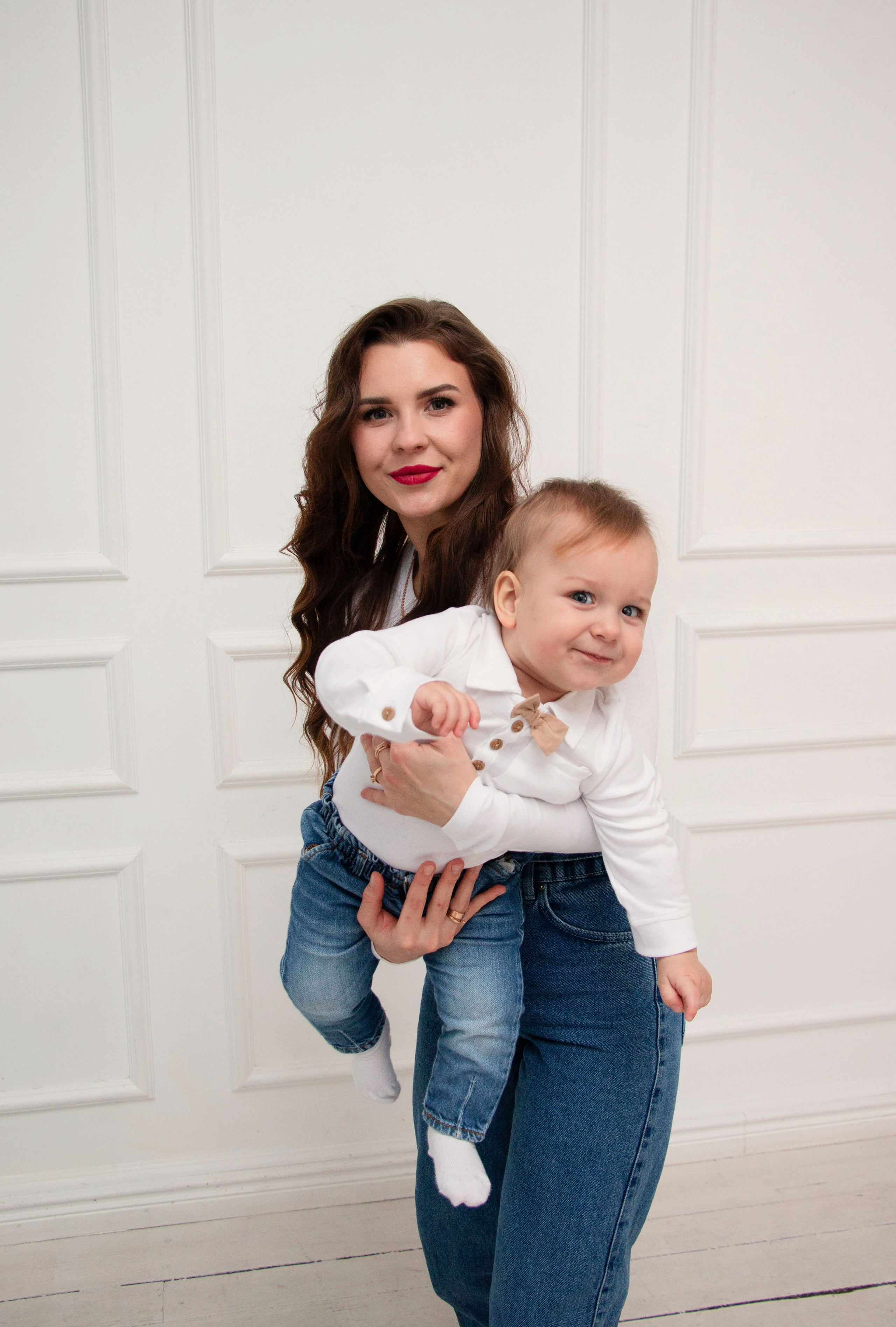 Семейная. Бережно сохраняю ваши чувства и истории на своих фотографиях