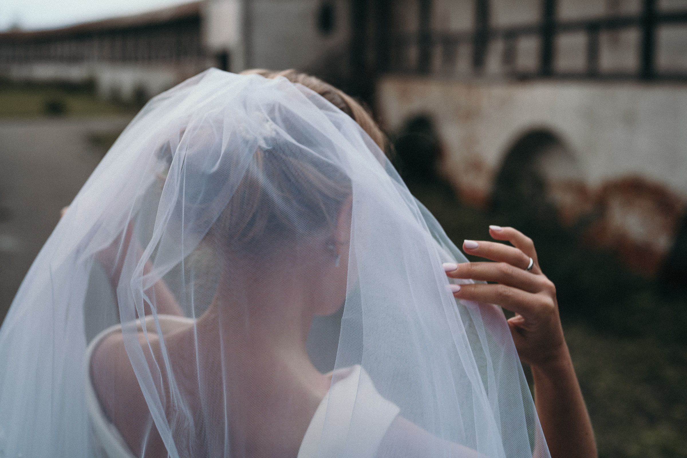 Свадебная съёмка. Фотограф в Переславле-Залесском Алексей Погосов