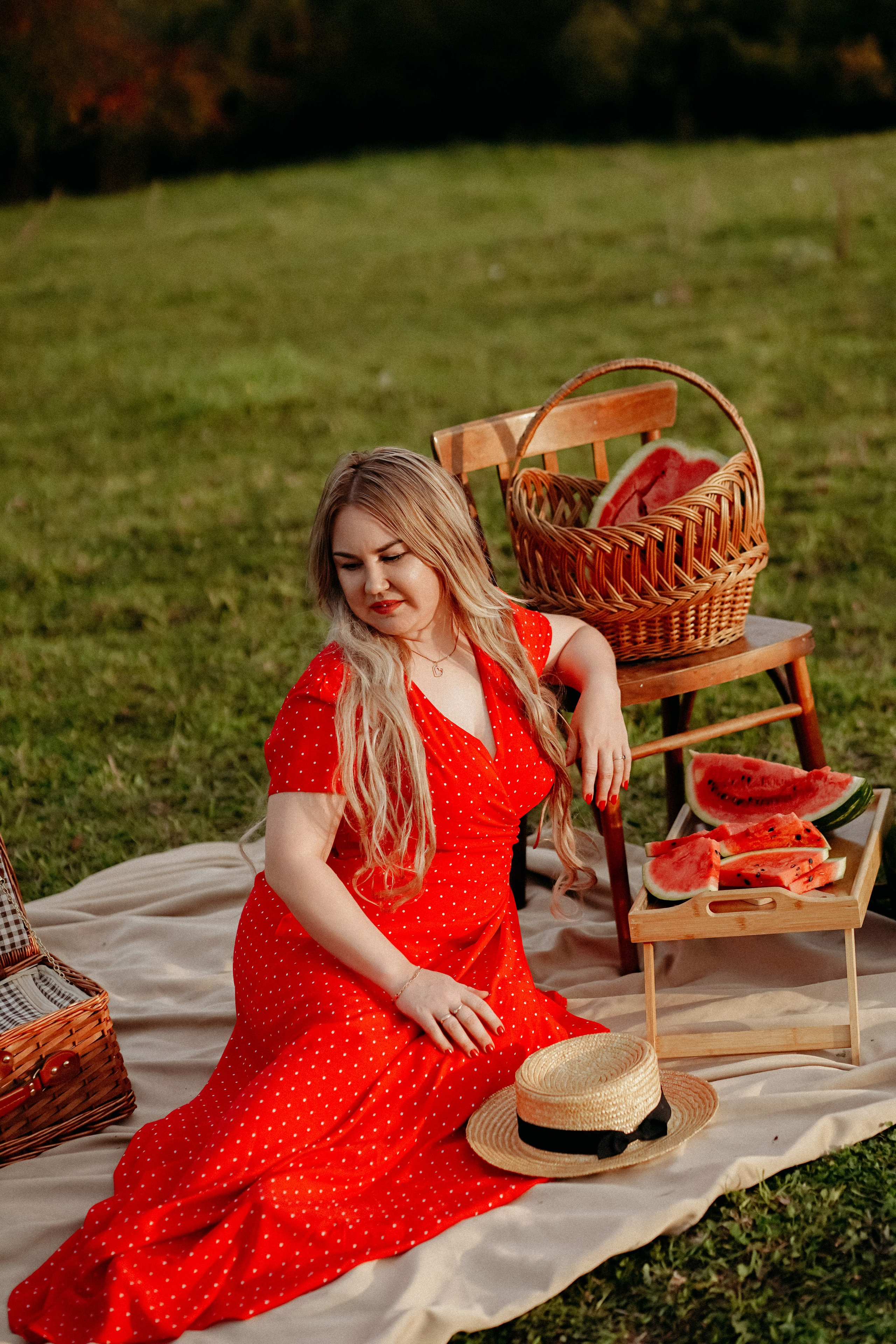 Арбузный проект