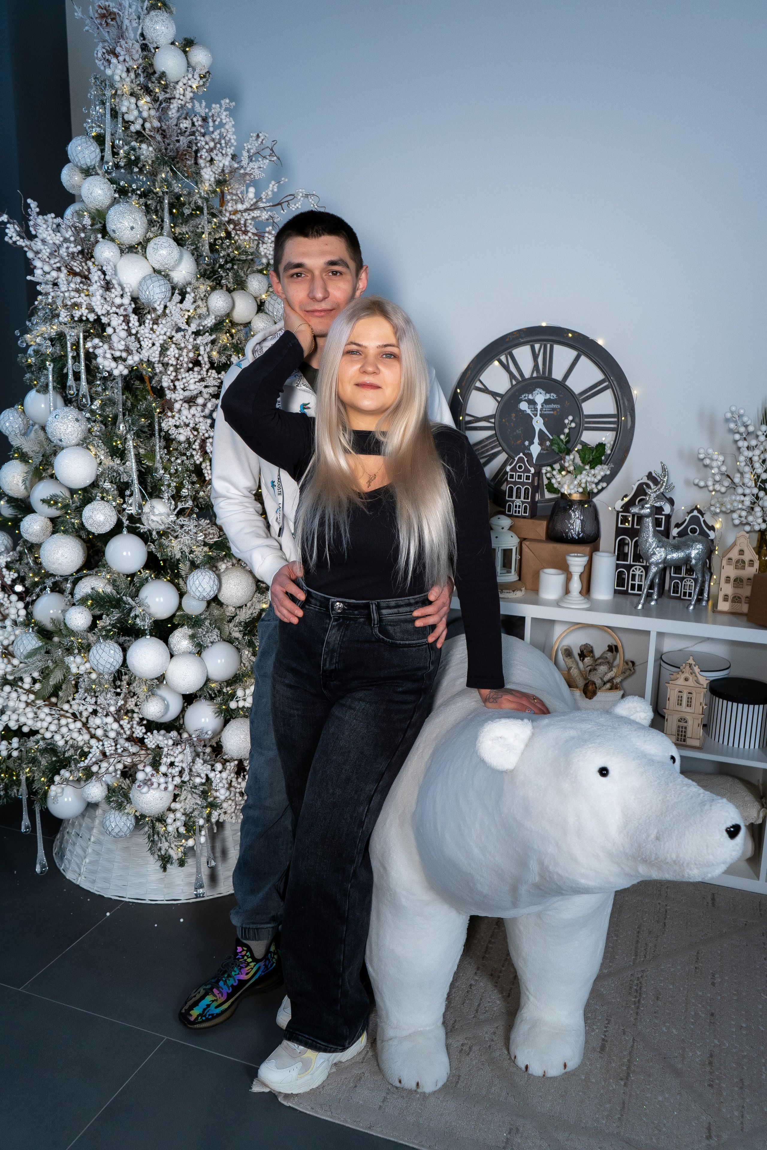 Love Story. Свадебный фотограф и видеограф в Воронеже