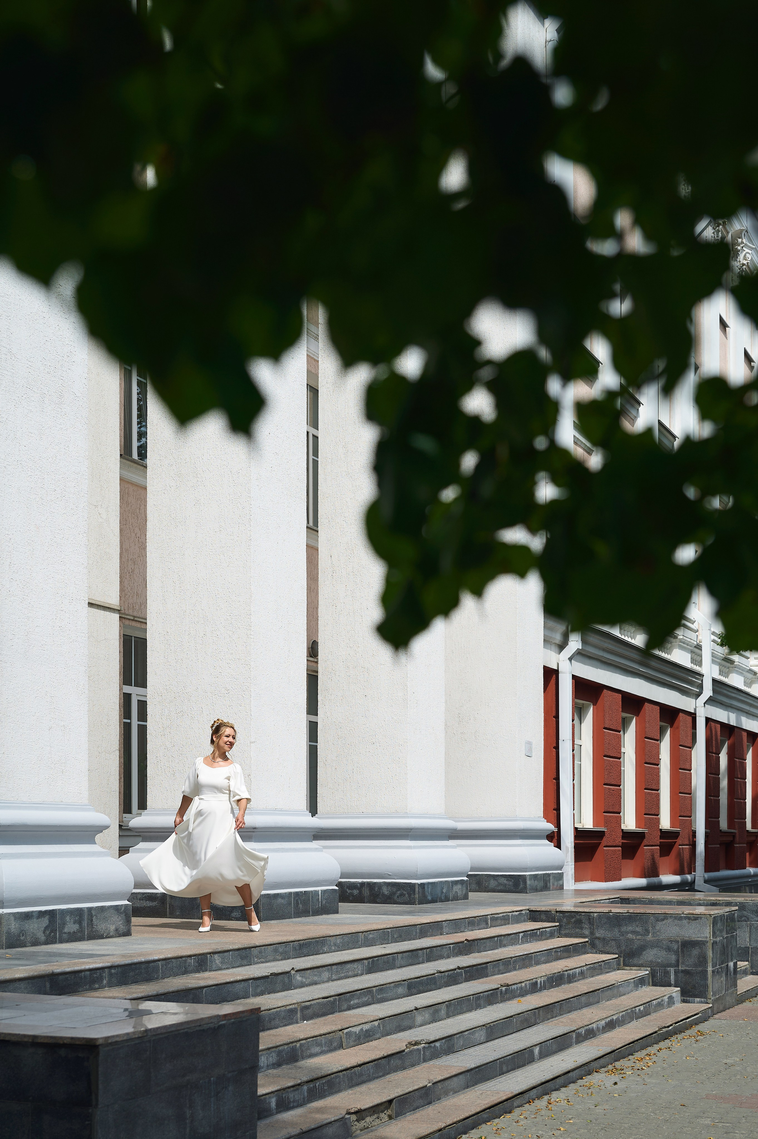 Михаил и Наталья. Фотограф Опыт Качество Скорость Горный Алтай Барнаул