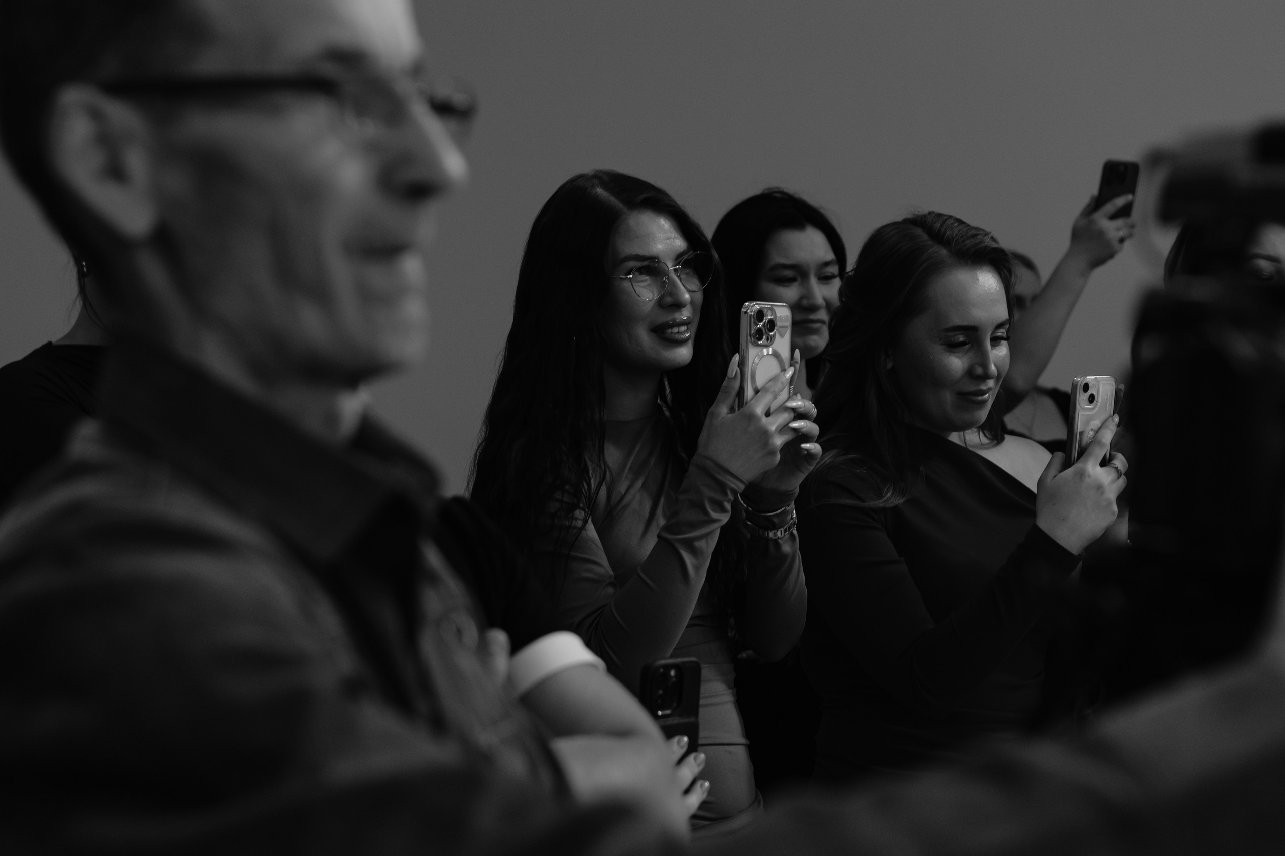 Алина и Анатолий. Портретный и свадебный фотограф Айгюн в городе Йошкар-Ола